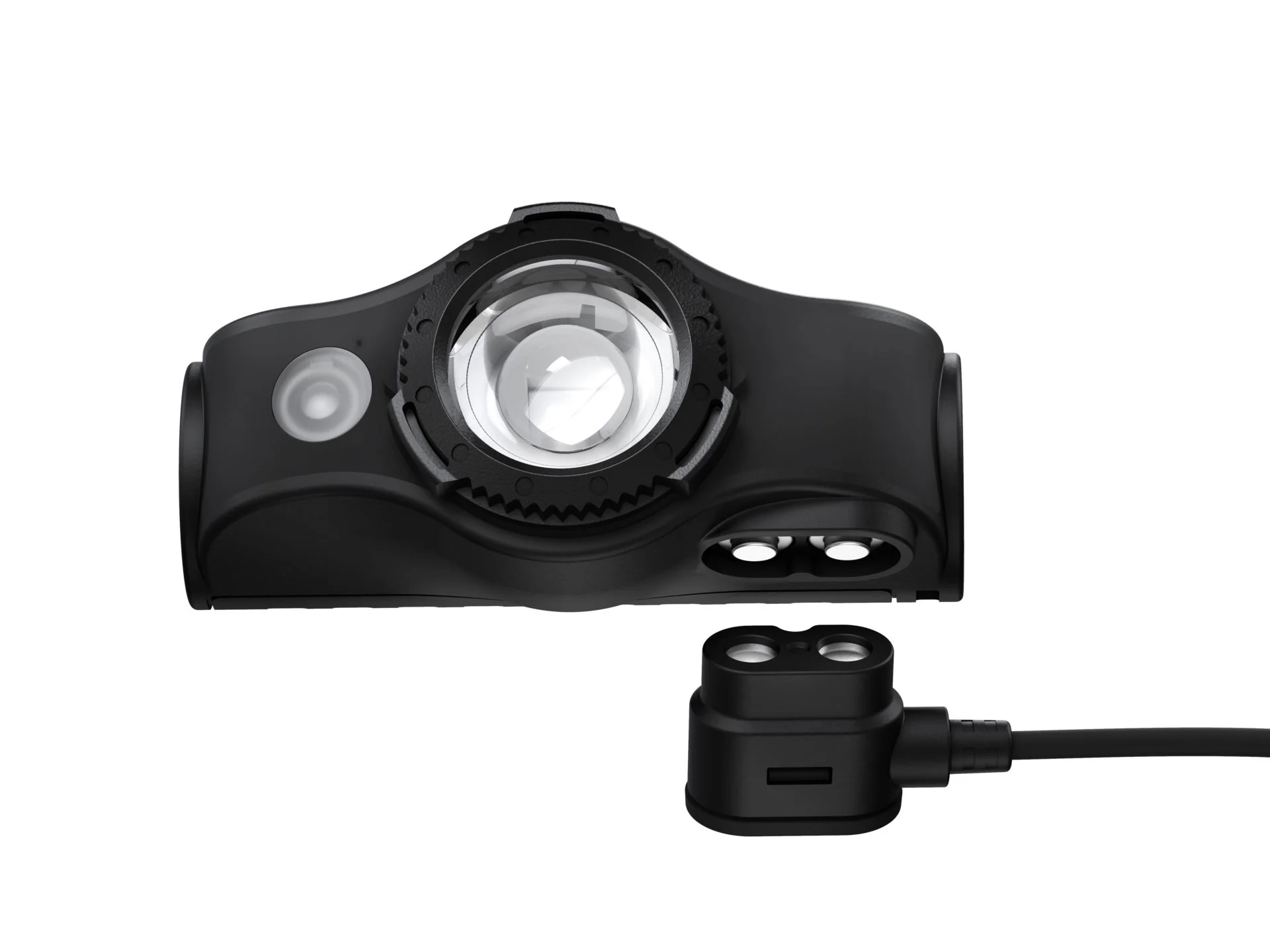 Ledlenser Headlamp MH5 - Image 6