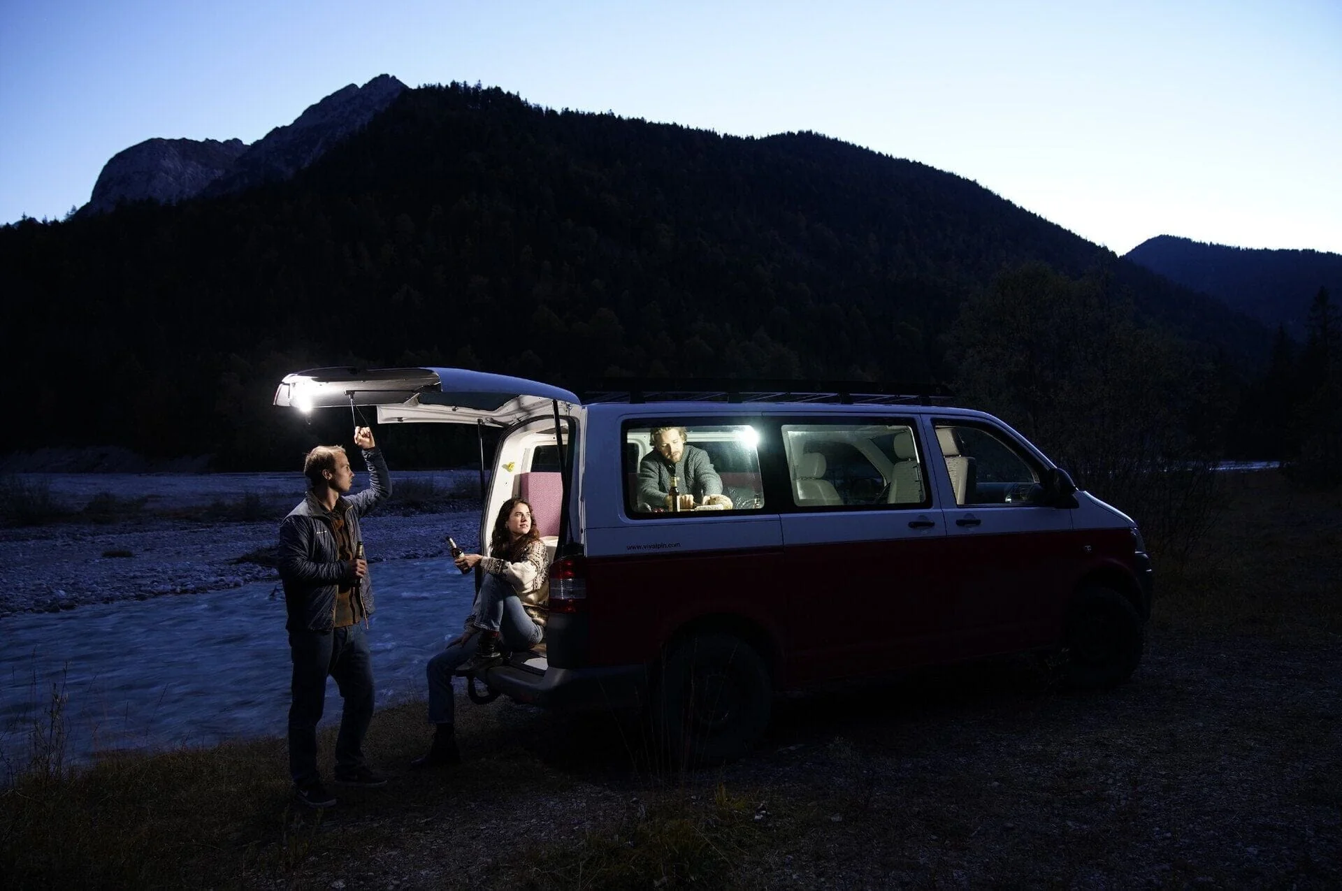 Ledlenser Lantern ML6 - Image 6
