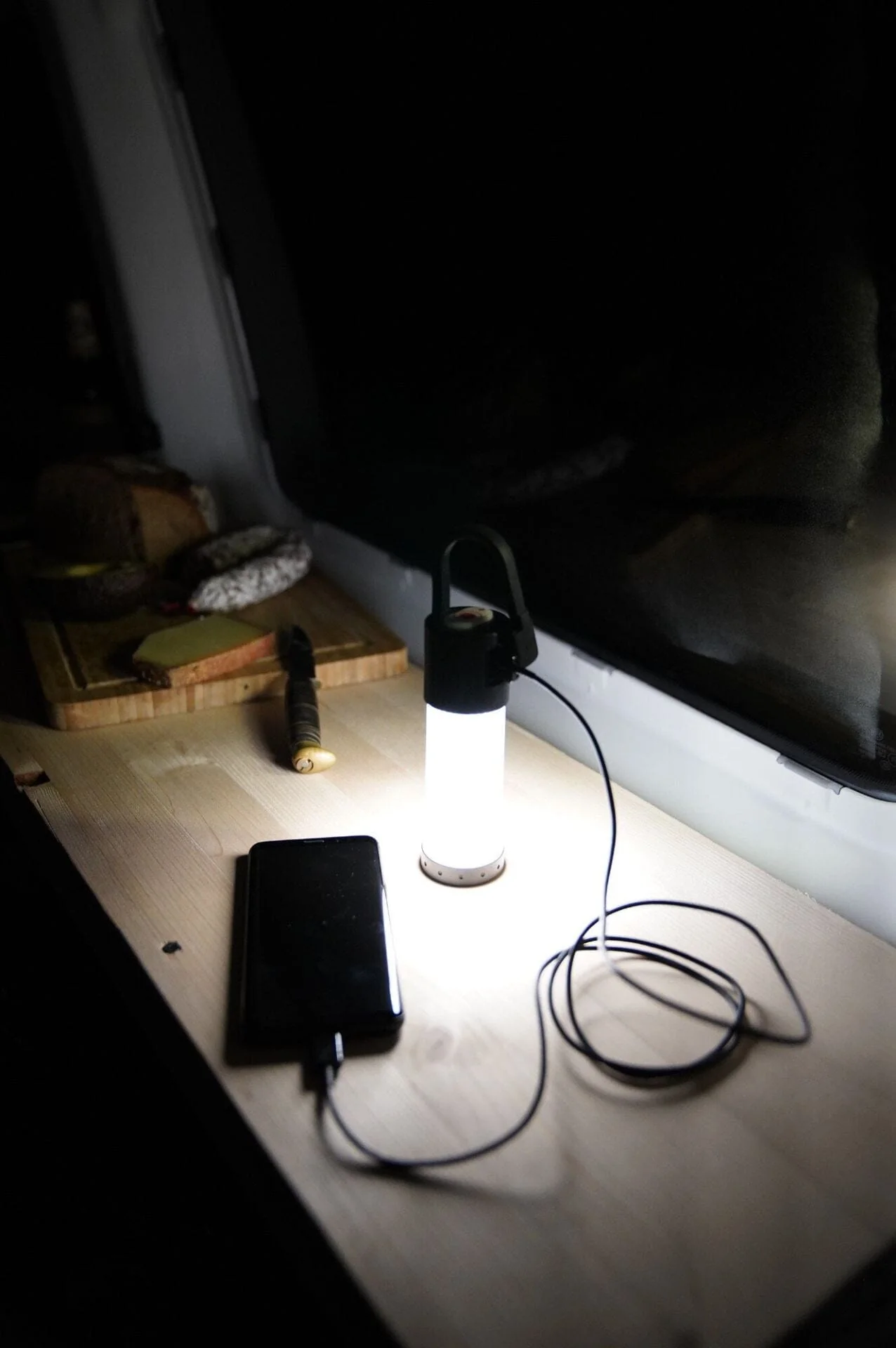 Ledlenser Lantern ML6 - Image 9