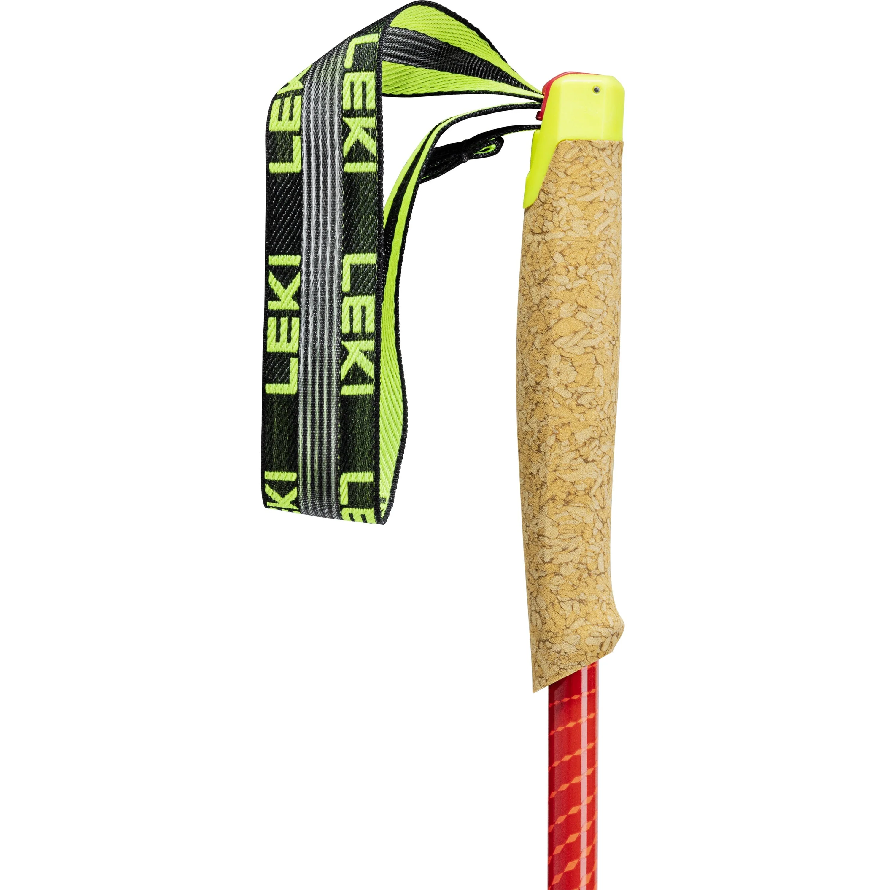 LEKI Neotrail Pro FX.One Superlite Hiking Poles (1 Pair) - Image 5