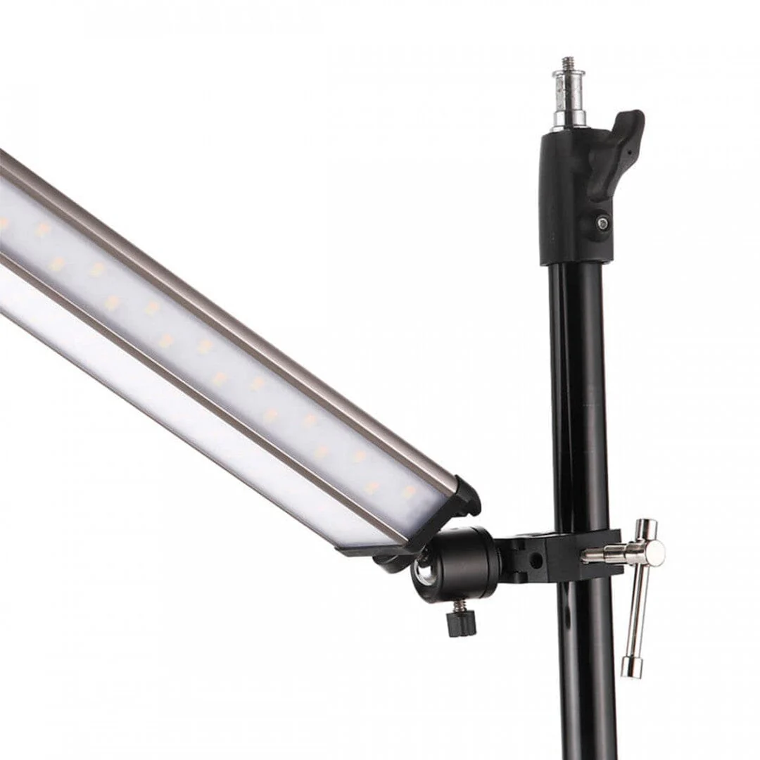 Claymore Ball Head Multi Clamp - Image 3