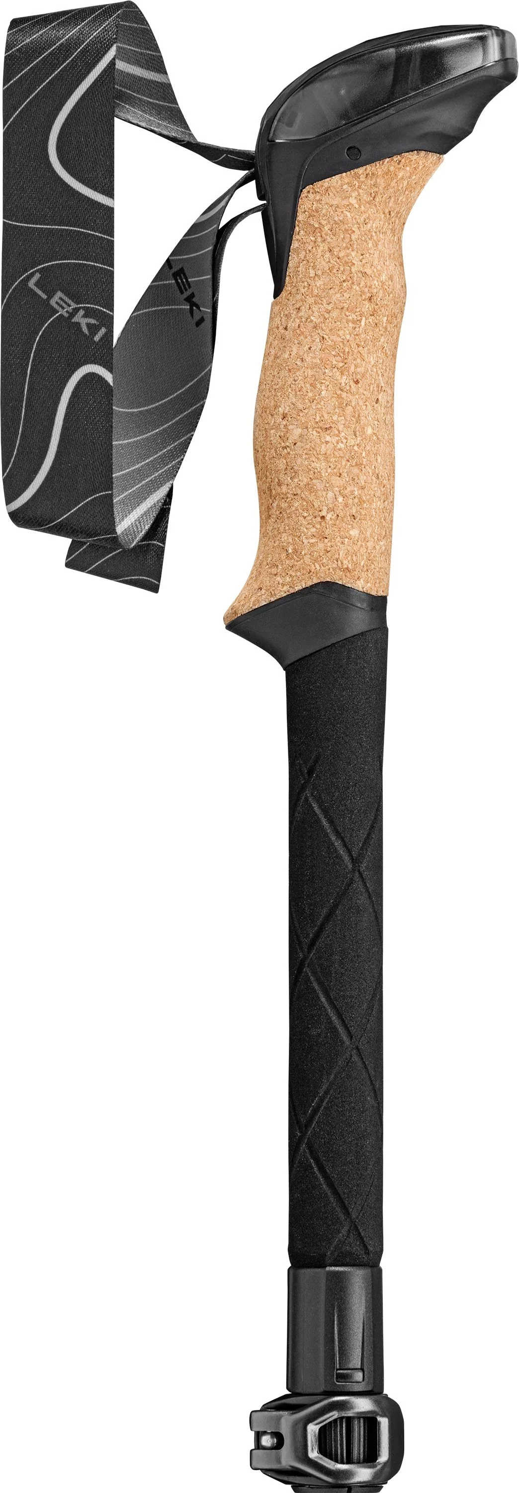 LEKI Makalu Pro FX Carbon Hiking Poles (1 Pair) - Image 5