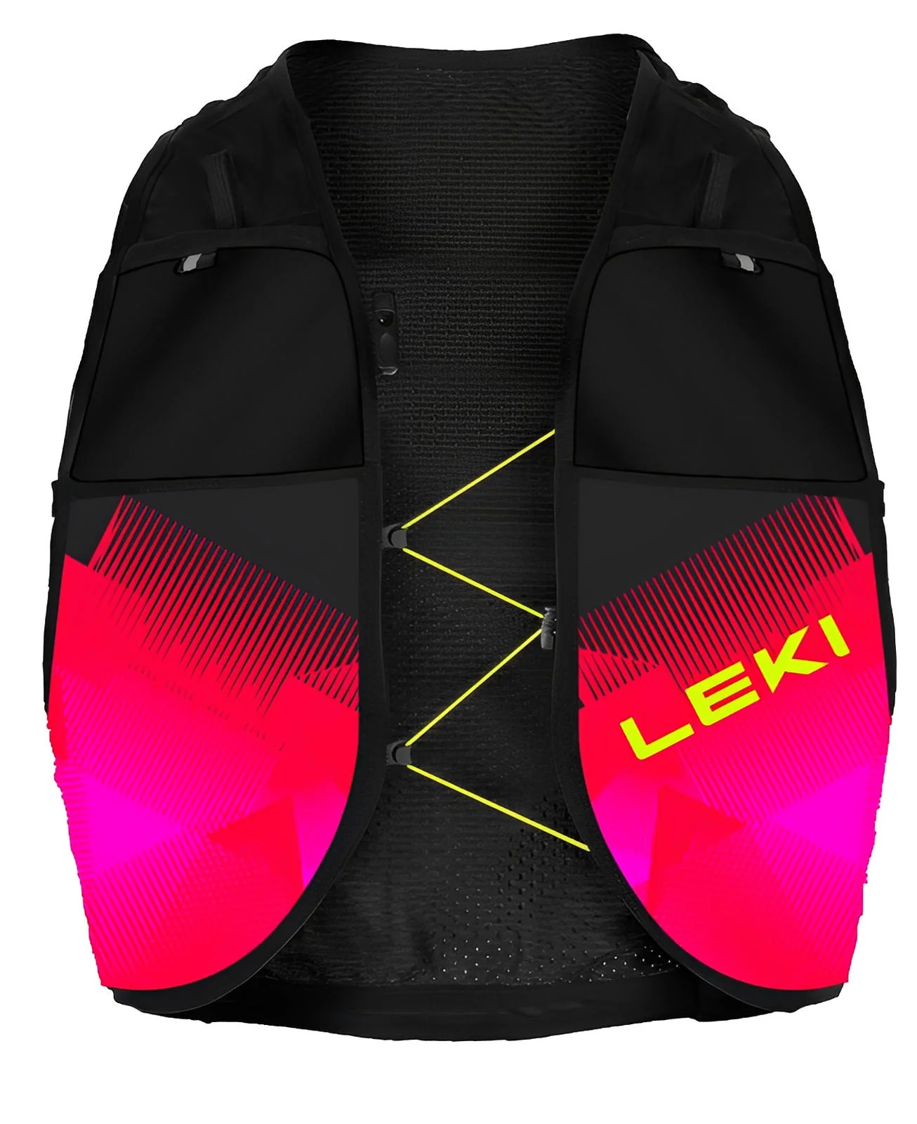 LEKI Trail Running Quiver Vest - Image 3