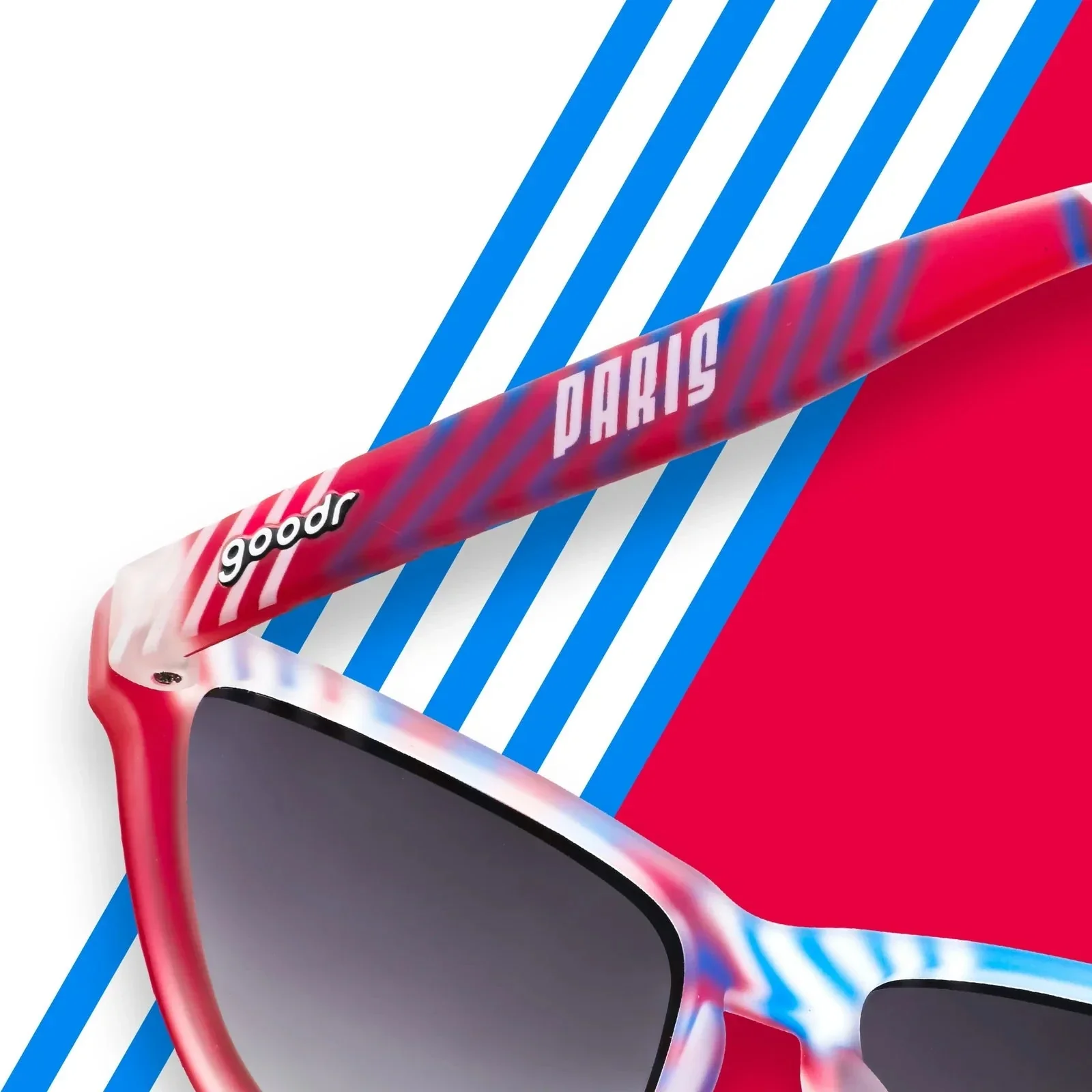 goodr OG - Sports Sunglasses - LET'S ESCARGOOOOOOT!!!! - Image 2