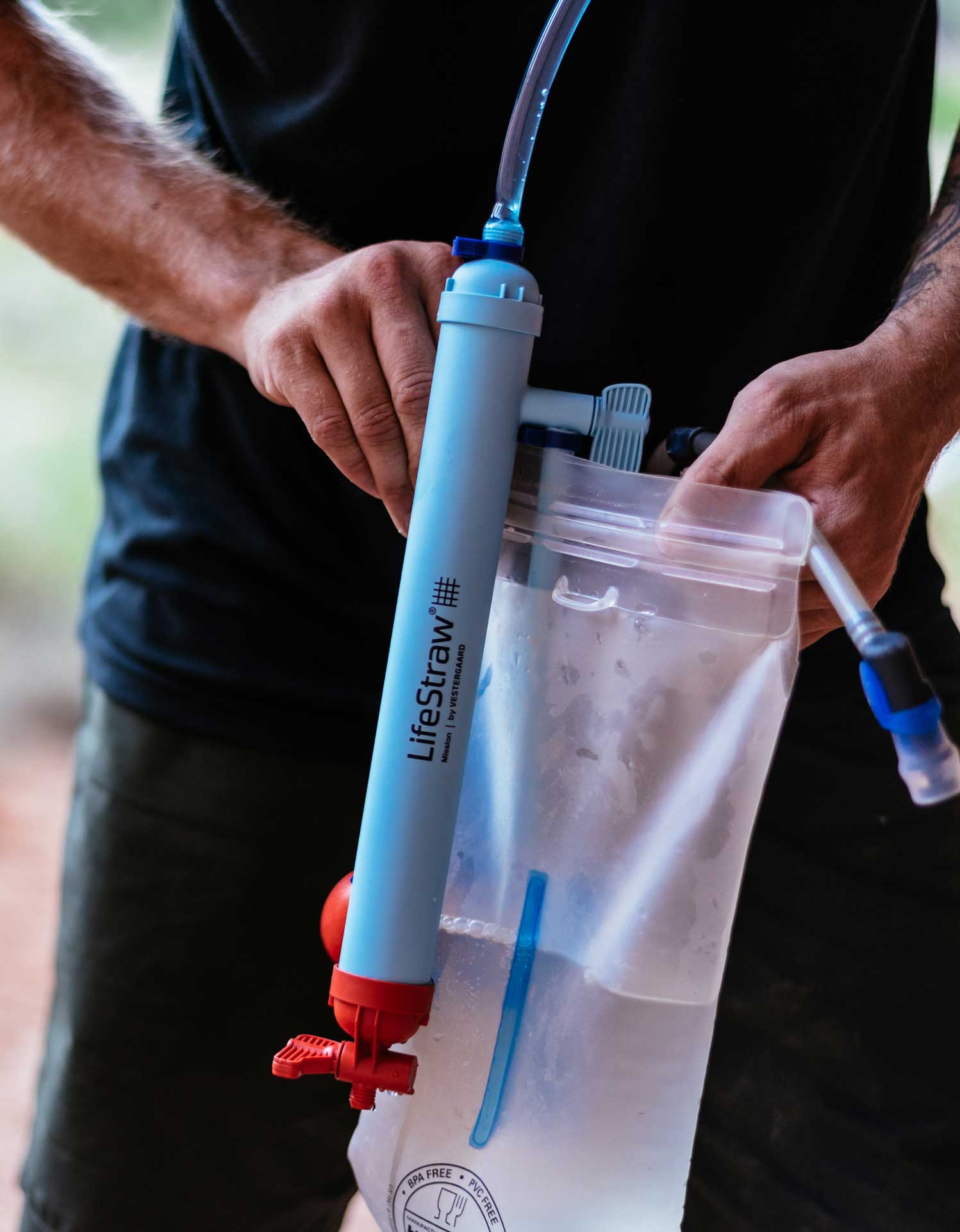 LifeStraw Mission - Image 12