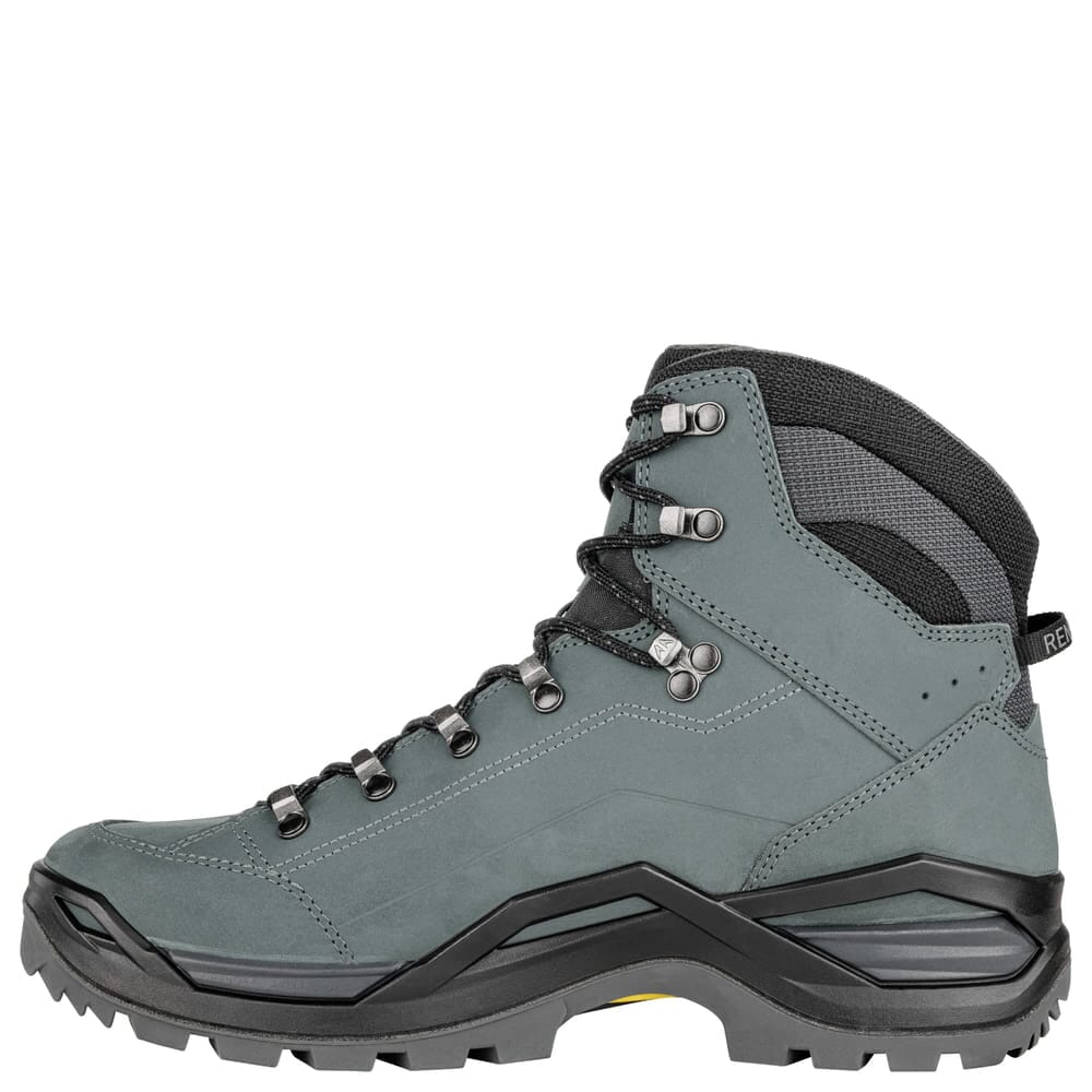 Lowa Men's Renegade EVO GTX Mid Hiking Shoes - Image 3