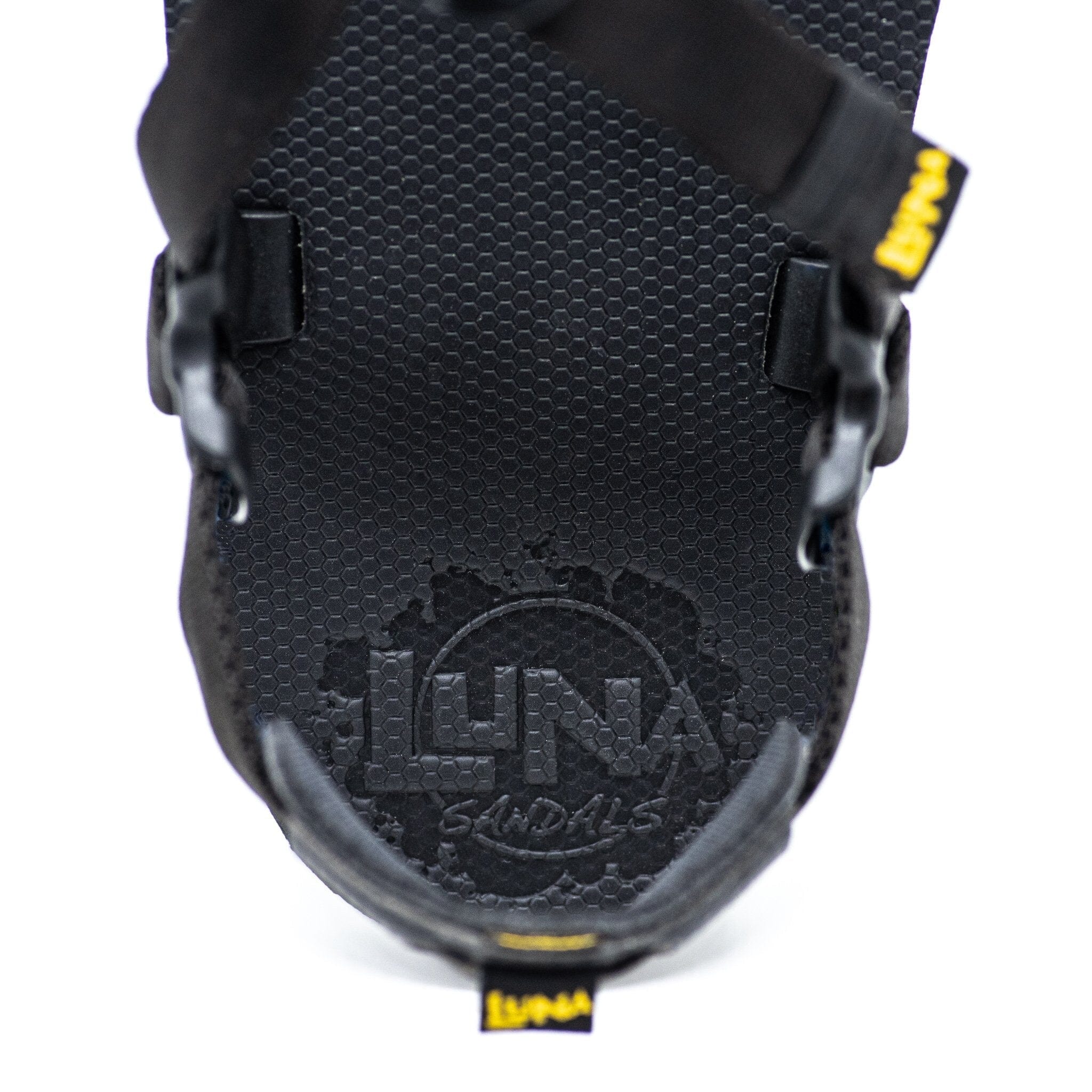 LUNA Oso Winged Edition Sandals - Image 5