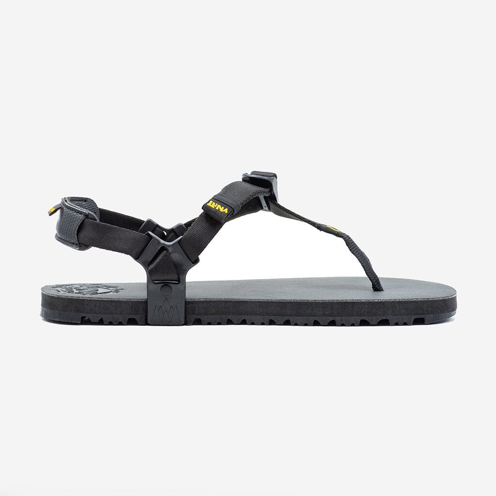 LUNA Oso Winged Edition Sandals - Image 9
