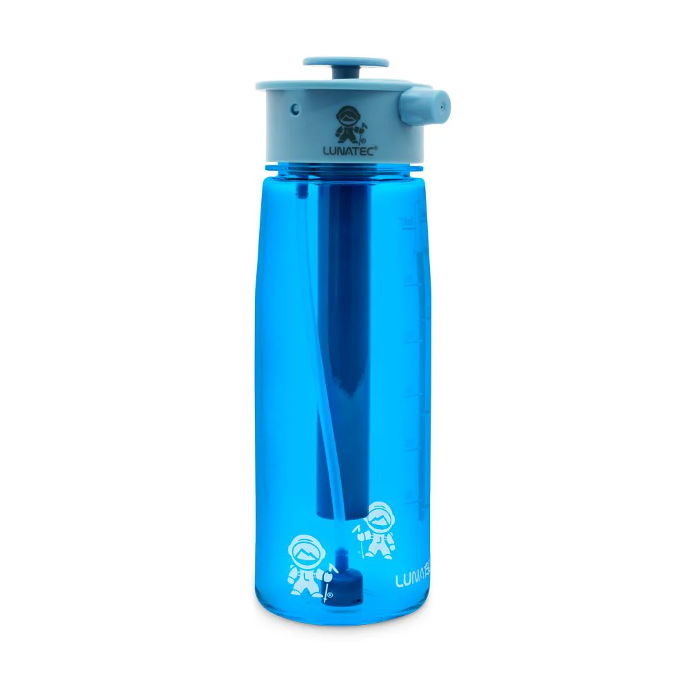 LUNATEC Mister, Shower & Hydration Spray Bottle (750ml) - Image 7
