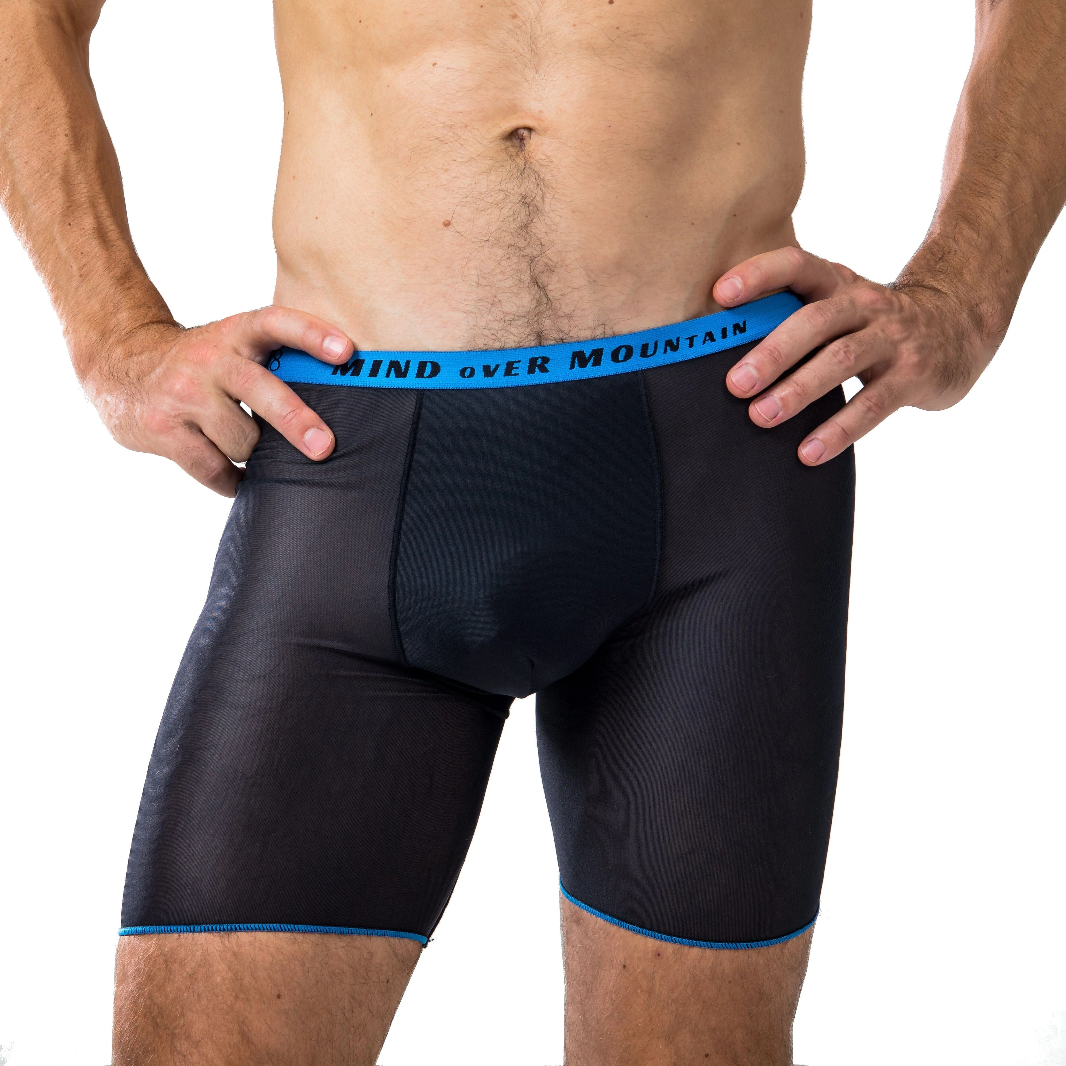 T8 Men's Commandos Running Underwear - Image 4