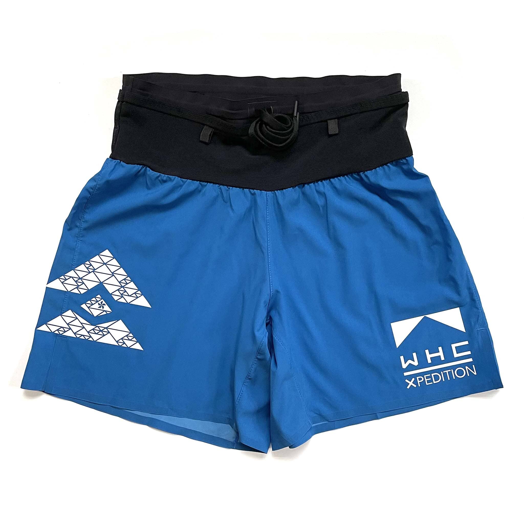 T8 Men's Sherpa Shorts - Image 12