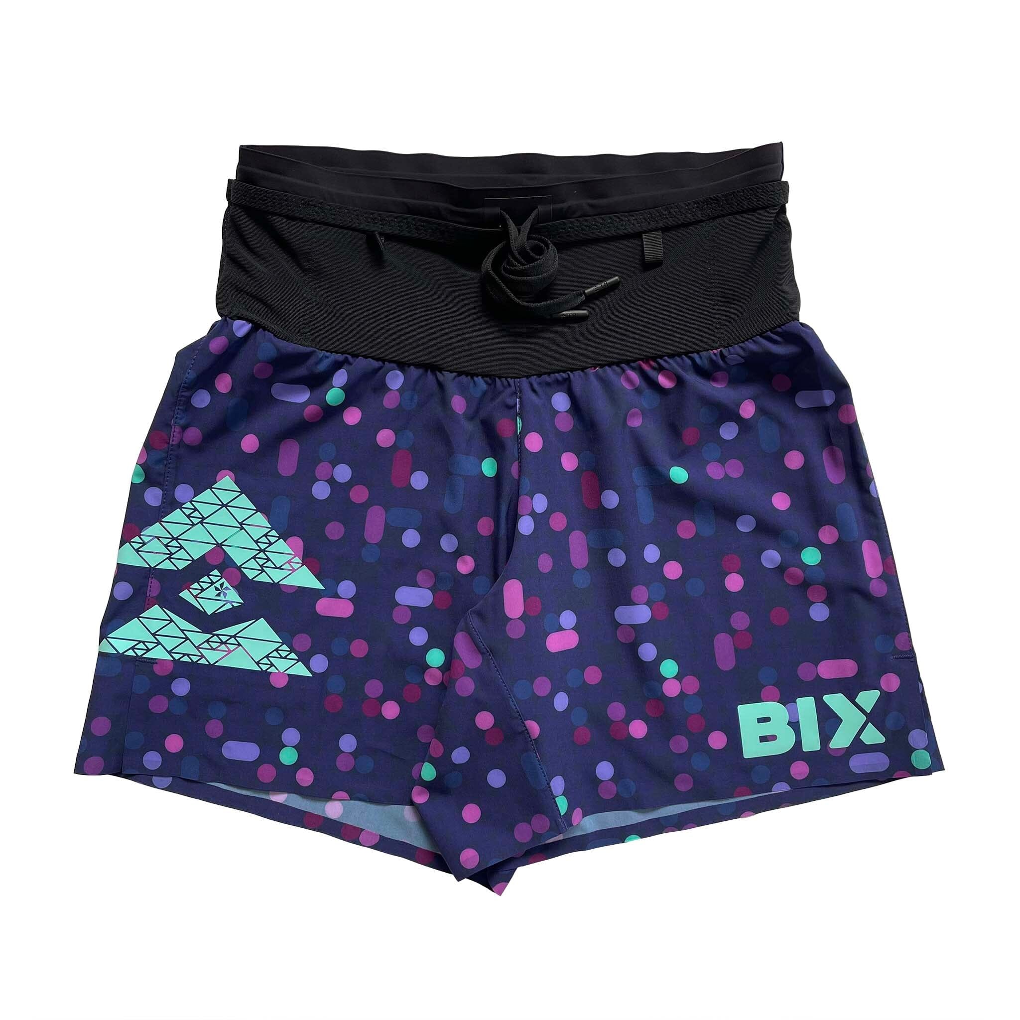 T8 Men's Sherpa Shorts - Image 15