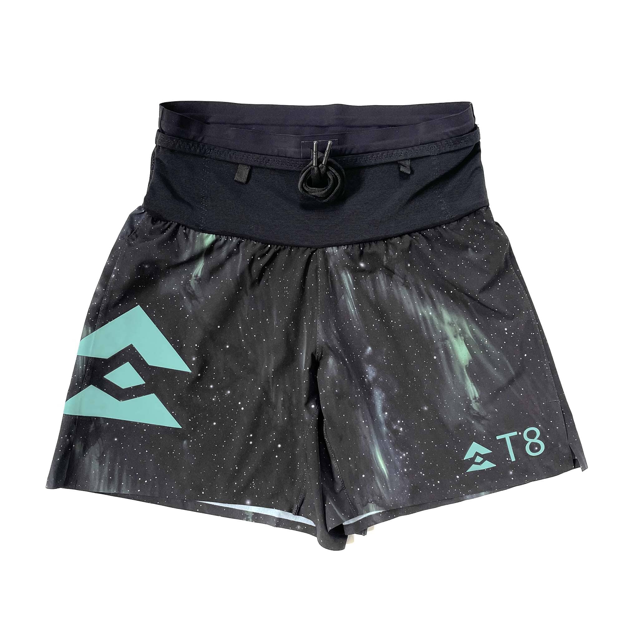 T8 Men's Sherpa Shorts - Image 16