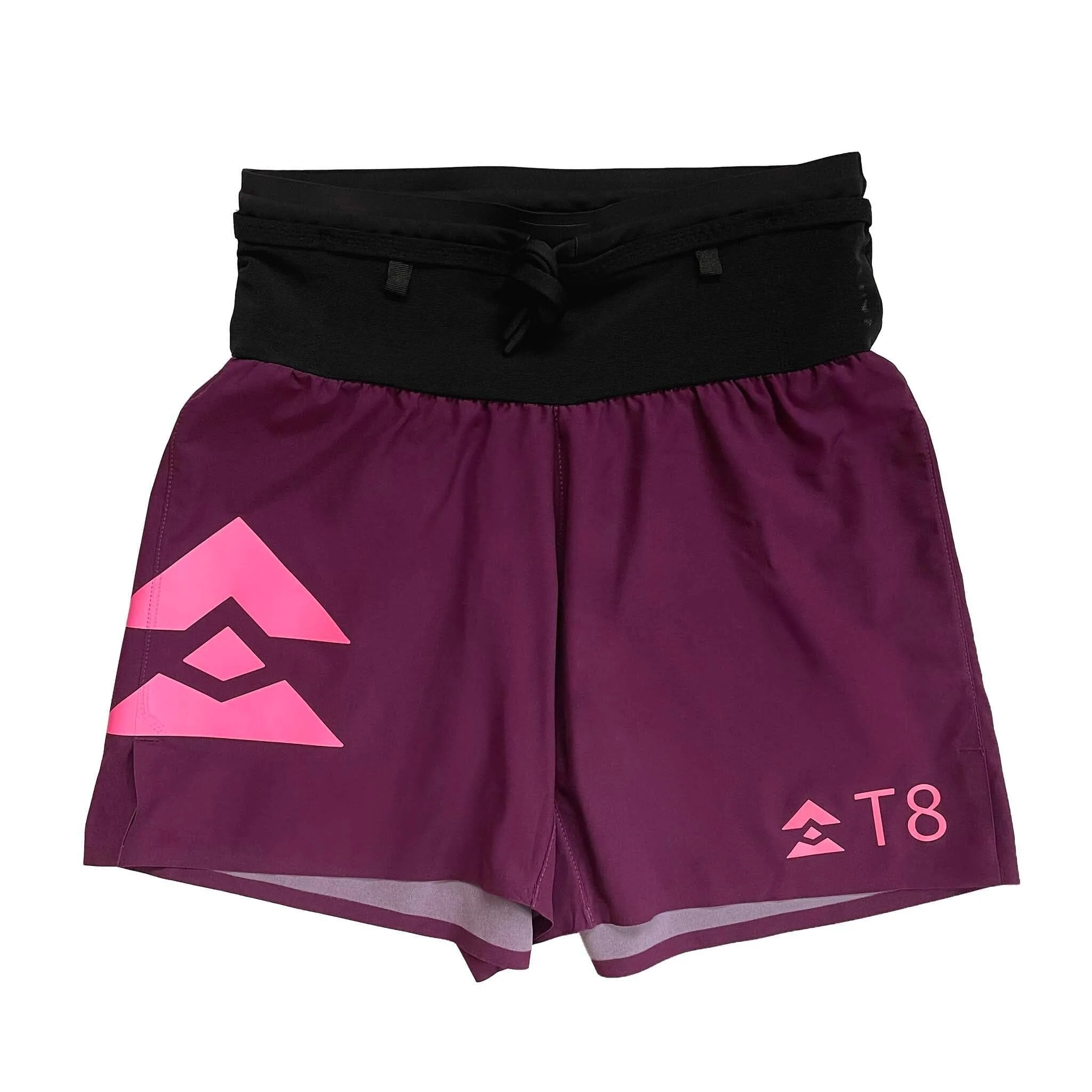 T8 Men's Sherpa Shorts - Image 17