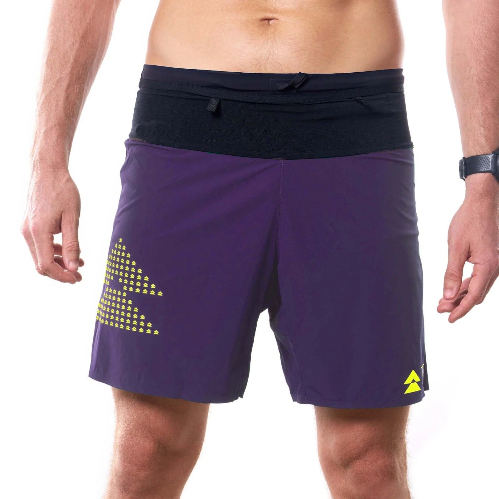 T8 Men's Sherpa Shorts - Image 9