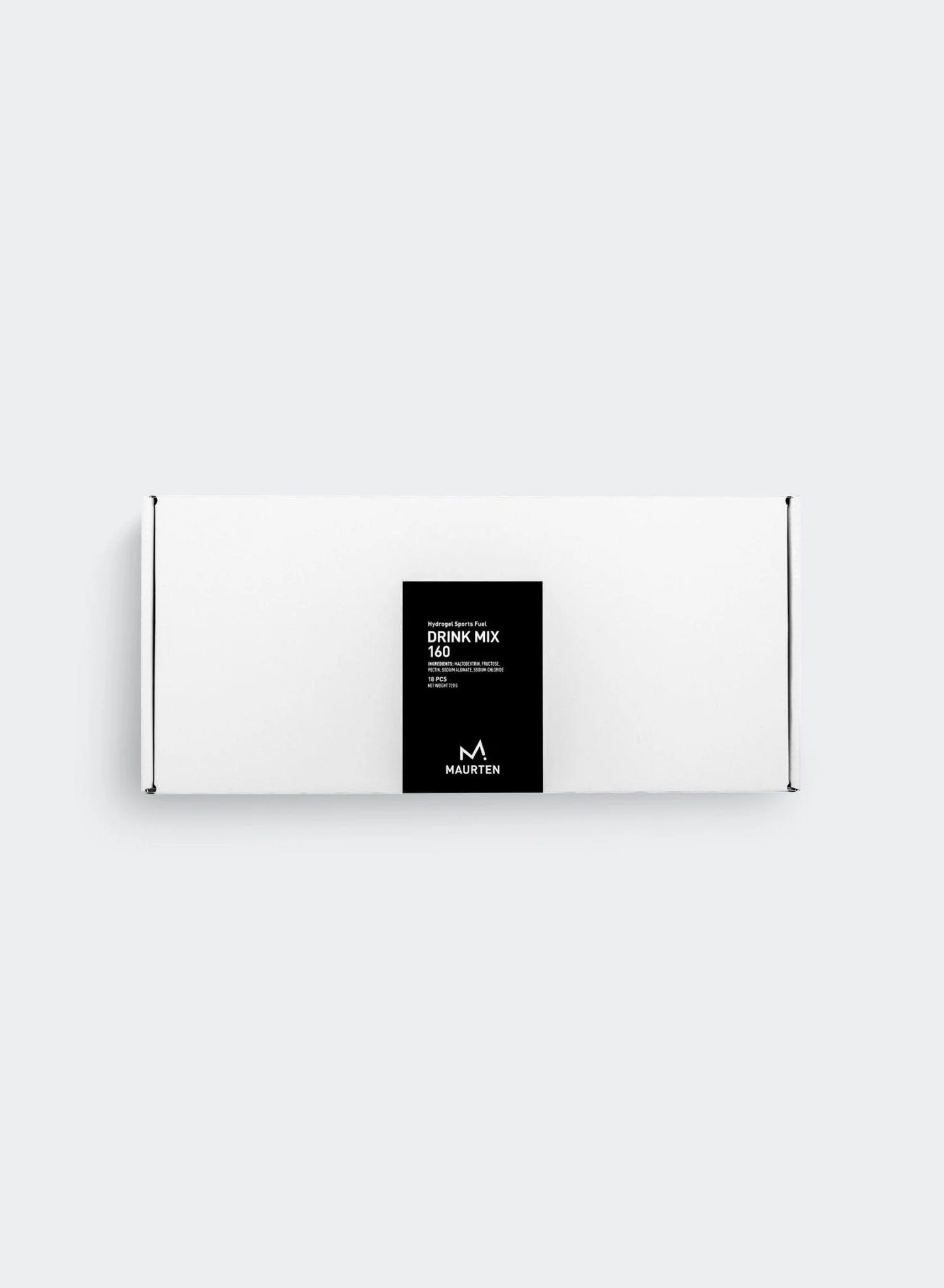 Maurten Drink Mix 160 40g - Image 2