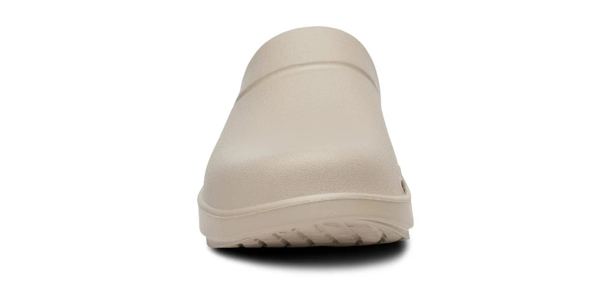 OOFOS Unisex OOcloog Clog - Nomad - Image 3