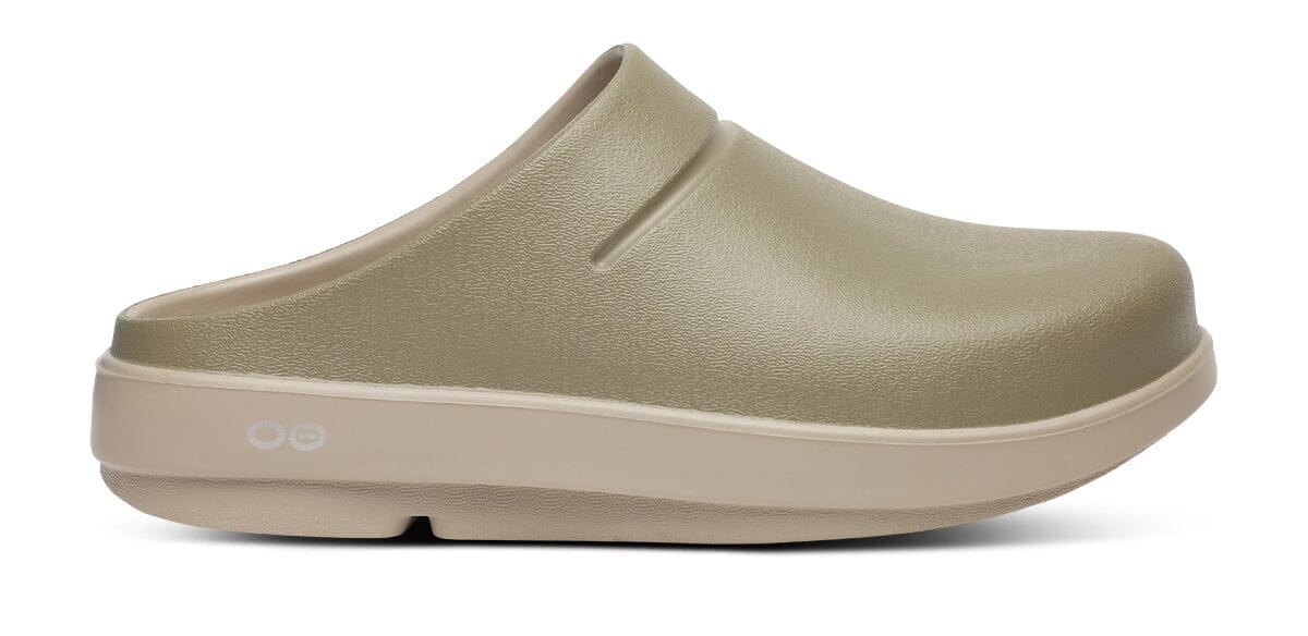 OOFOS Unisex OOcloog Clog - Foliage - Image 2