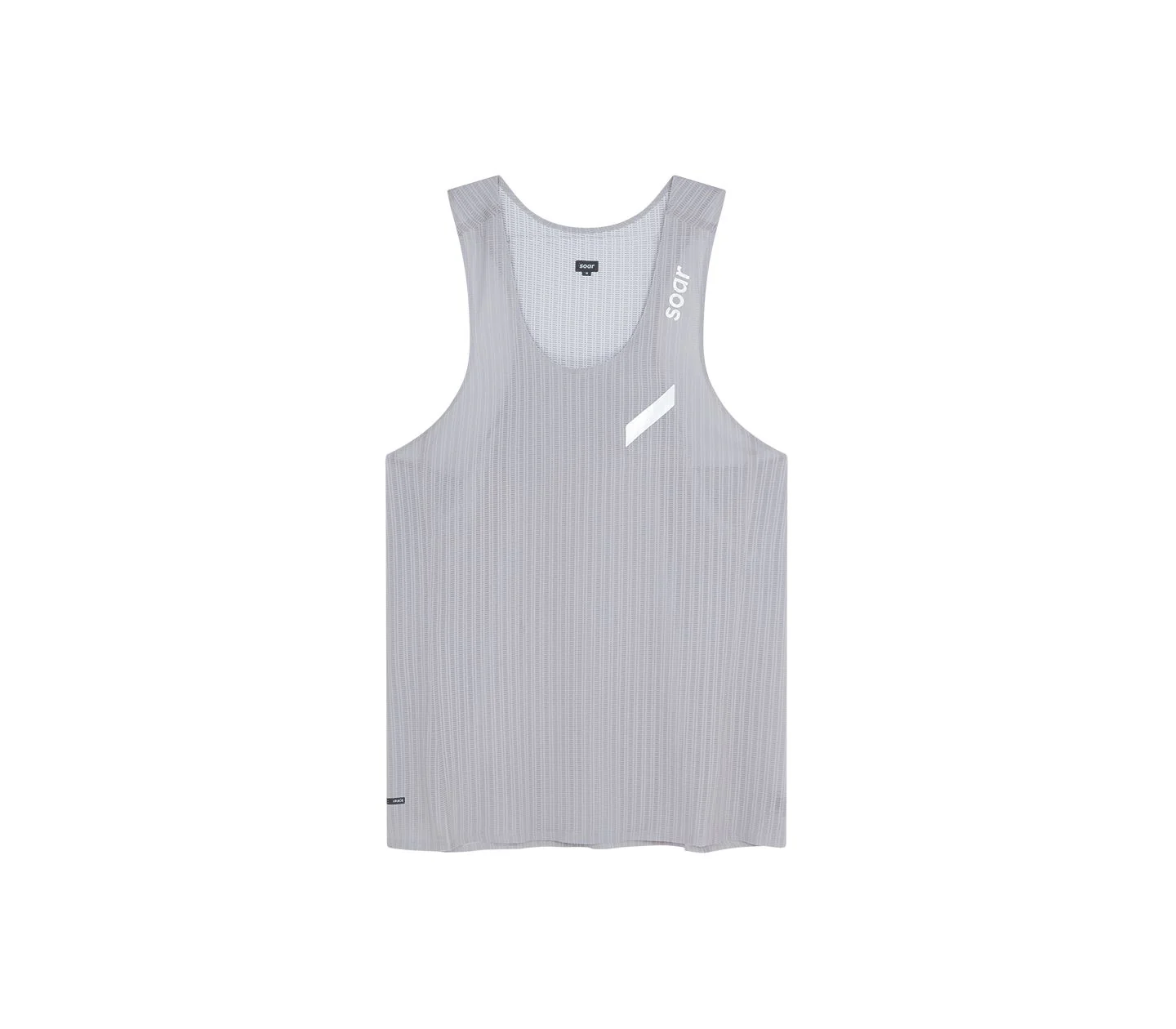 SOAR Men's Race Vest - Image 5