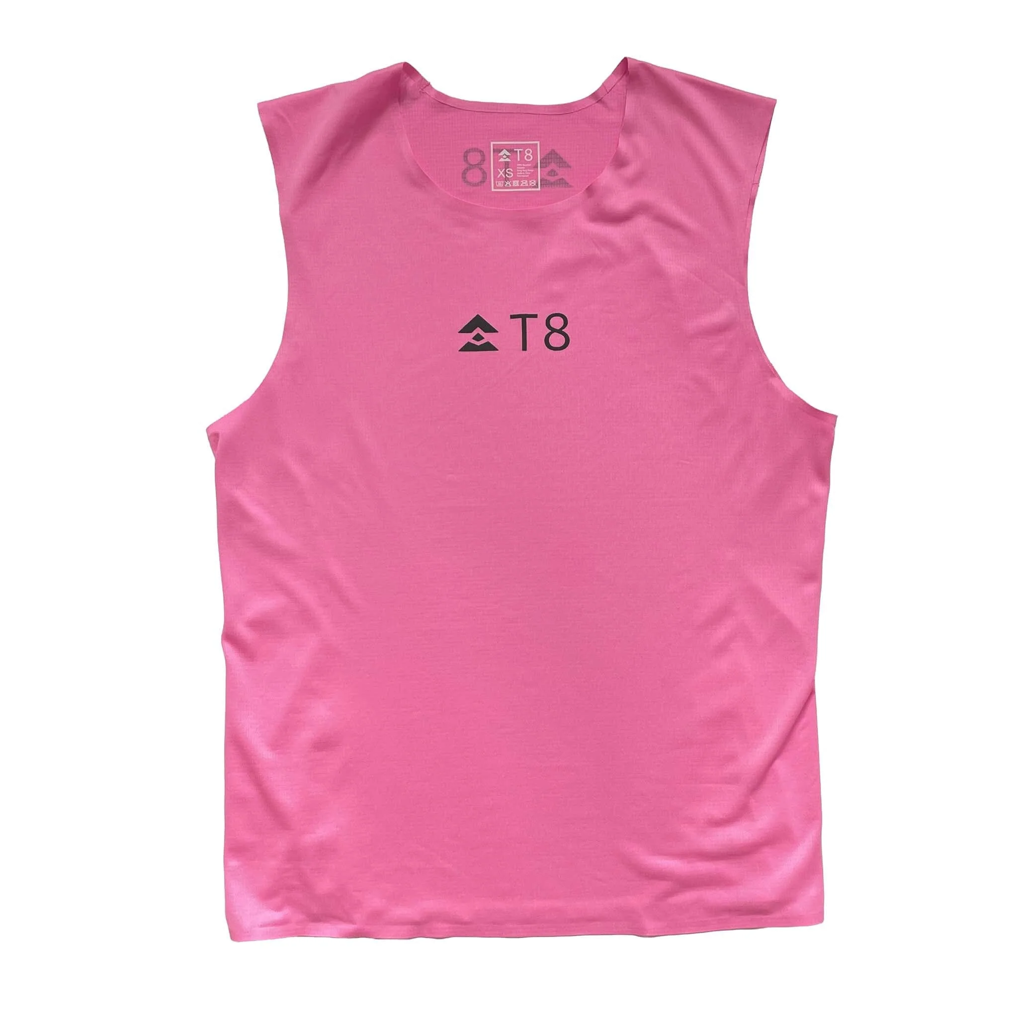 T8 Men's Trail Tank - Image 7