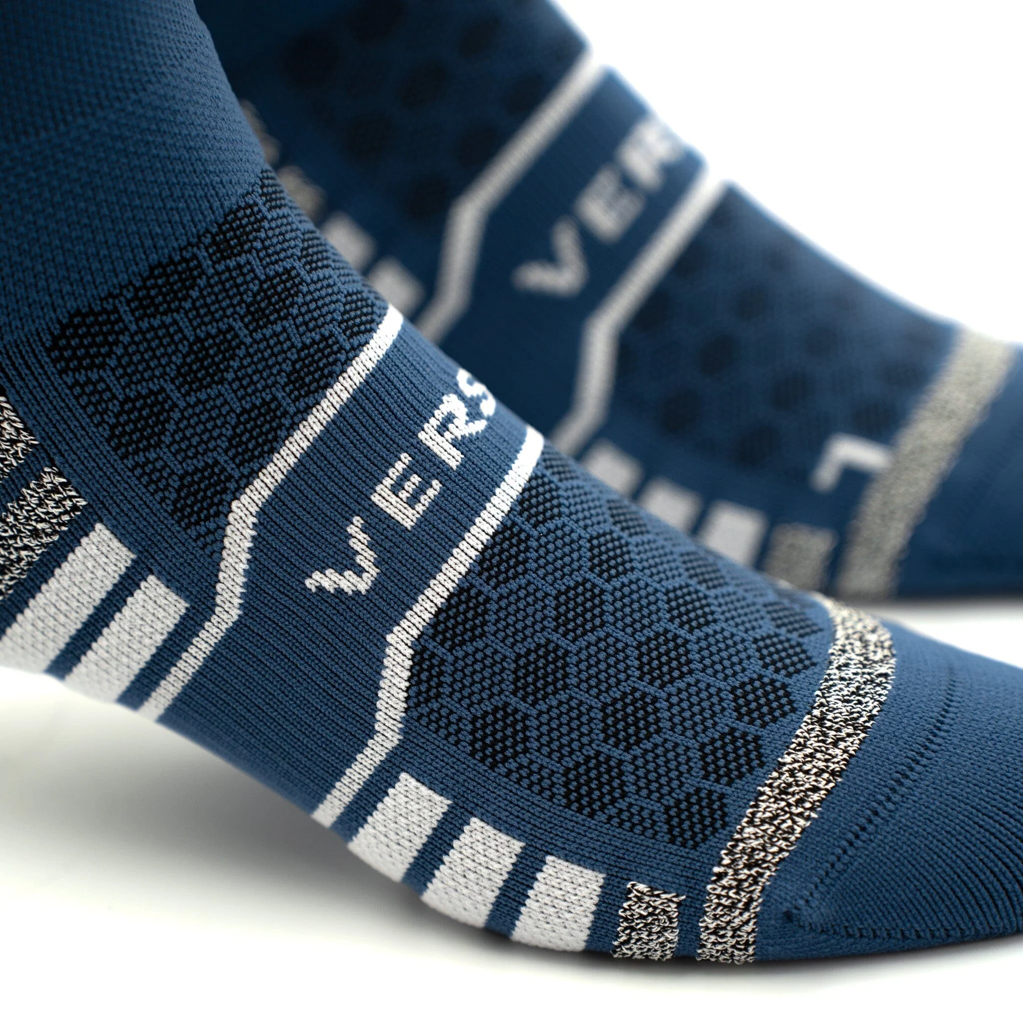 Versus Misty Lake Trail Running Socks - Image 8