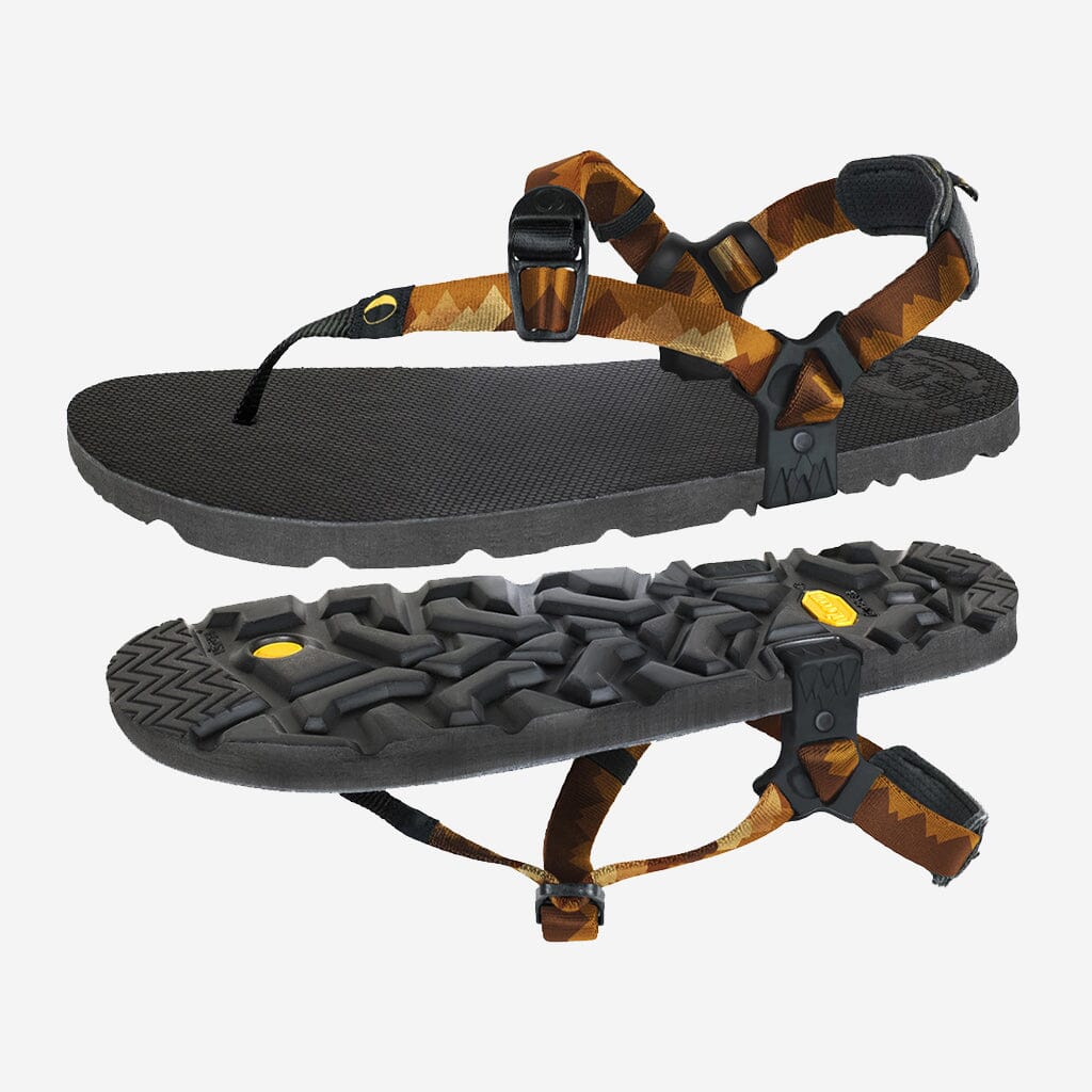 LUNA Mono Winged Edition Sandals - Image 13