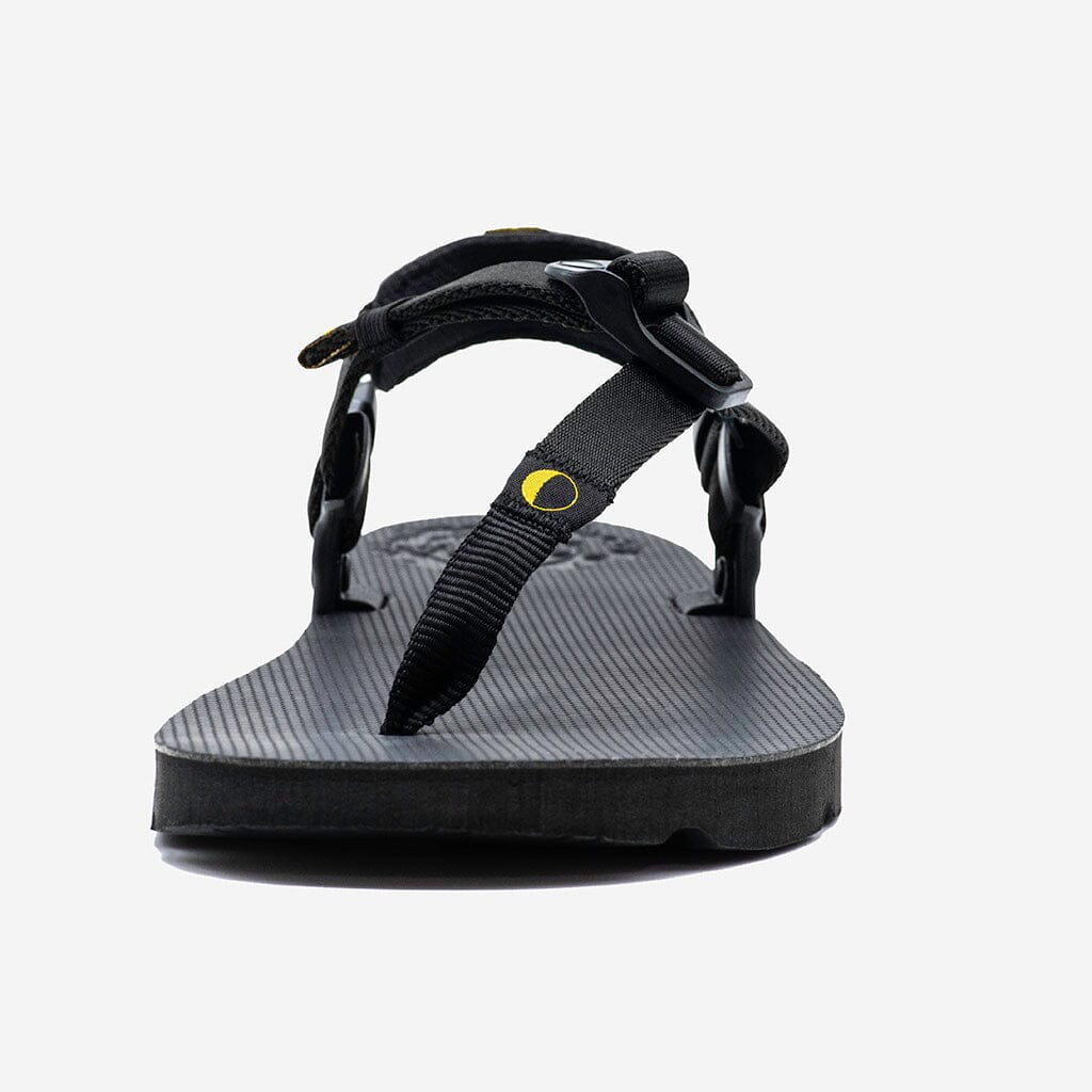 LUNA Mono Winged Edition Sandals - Image 4