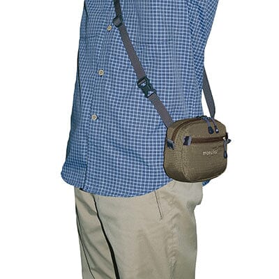 Montbell Belt Pouch - Image 3