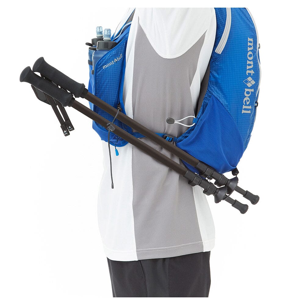 Montbell Cross Runner Pack 15 Backpack Unisex - Image 7
