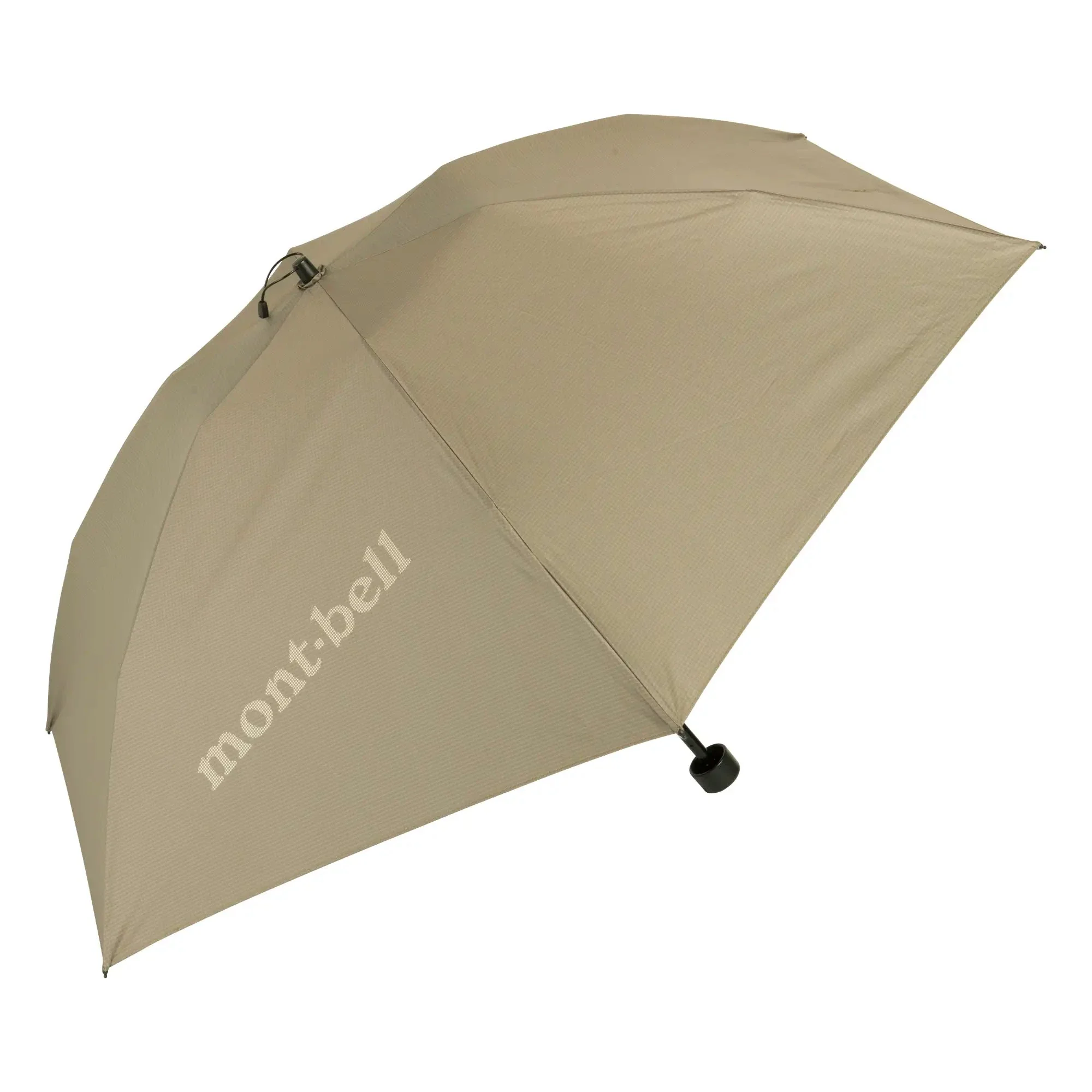 Montbell Travel Sun Block Umbrella 50