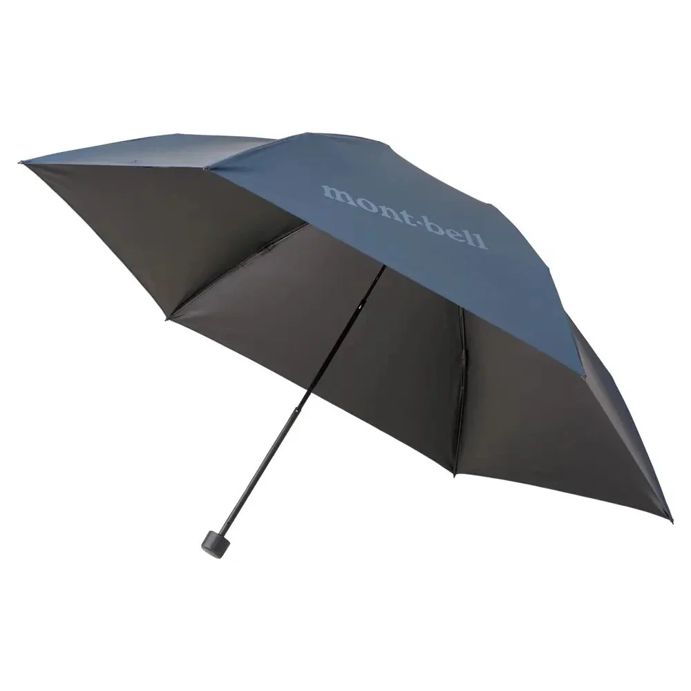 Montbell Travel Sun Block Umbrella 50 - Image 2