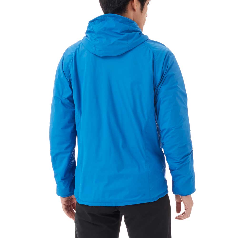 Montbell Light Shell Parka Men's - Image 3