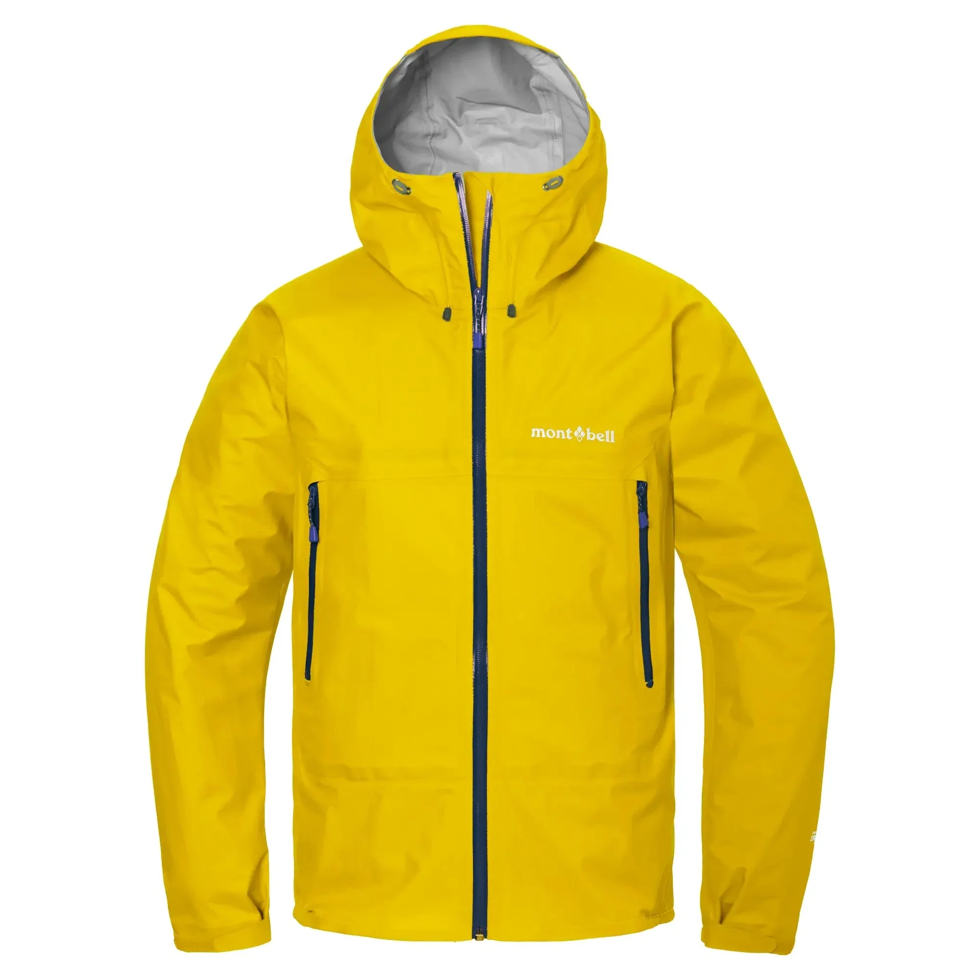 Montbell Men's Storm Cruiser Jacket - Image 3