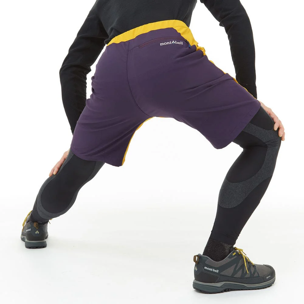Montbell O.D. Shorts Men's - Image 11