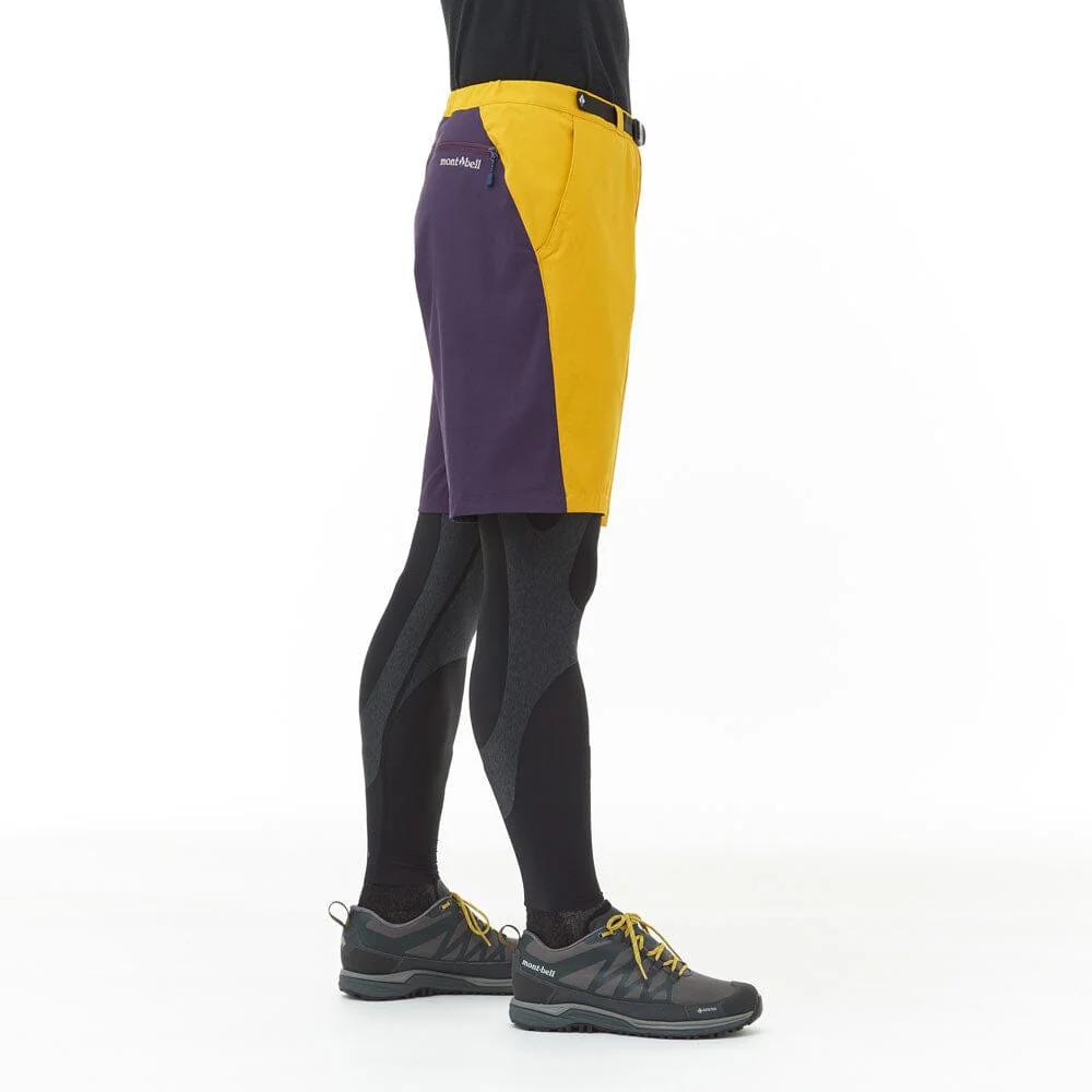 Montbell O.D. Shorts Men's - Image 7