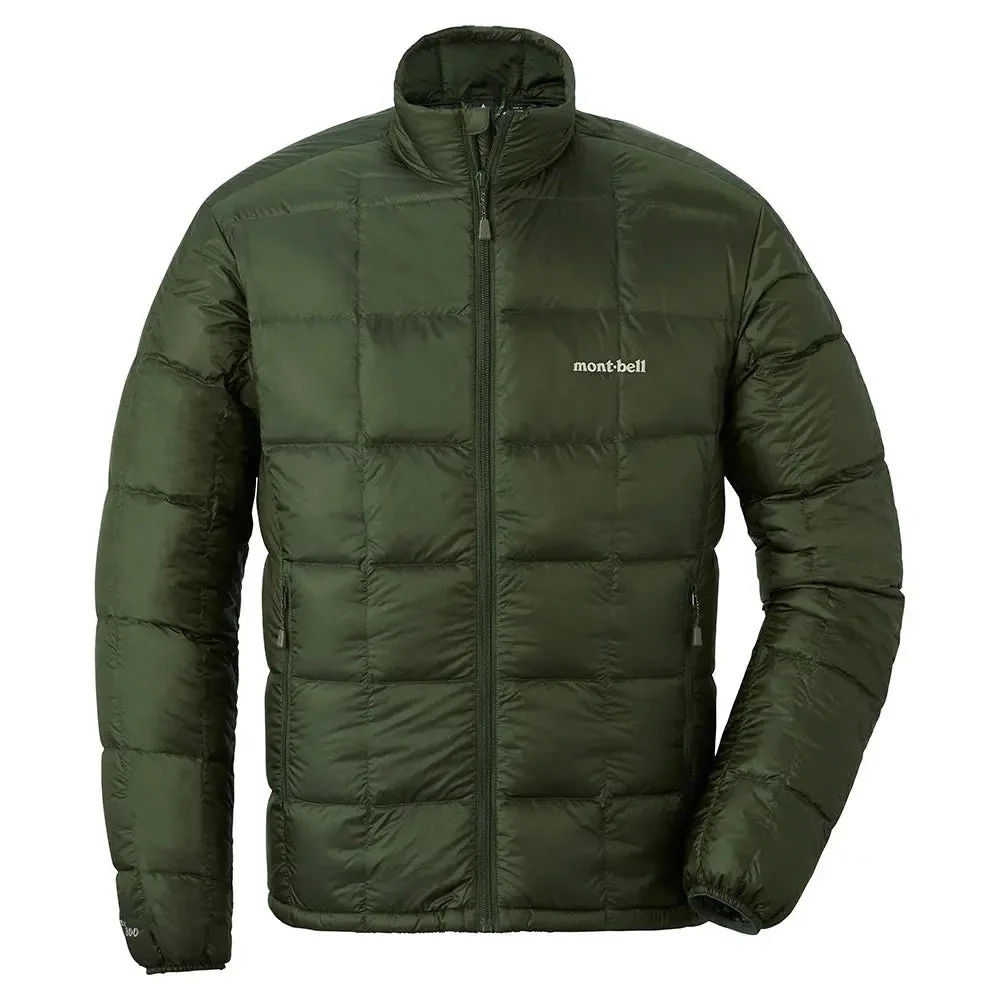 Montbell Men's Superior Down Jacket - Image 6