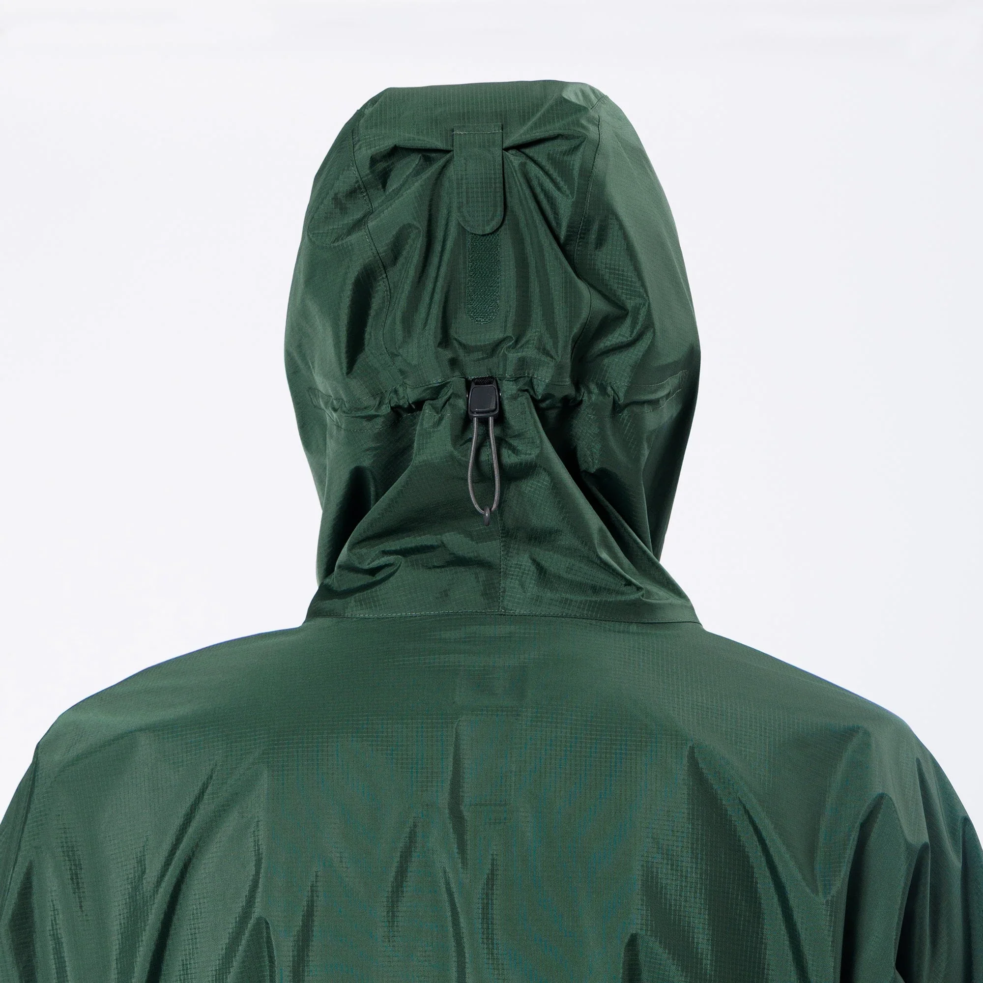Montbell Men's Rain Trekker Jacket - Image 12