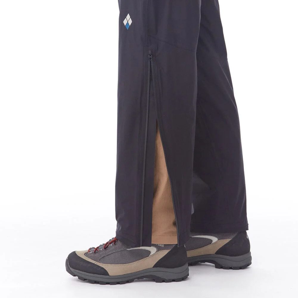 Montbell Rain Trekker Pants Men's - Image 5