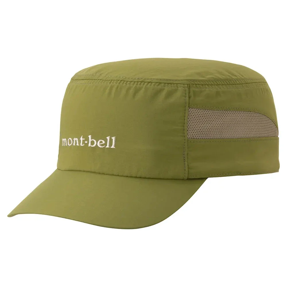 Montbell Sahara Cap - Image 5