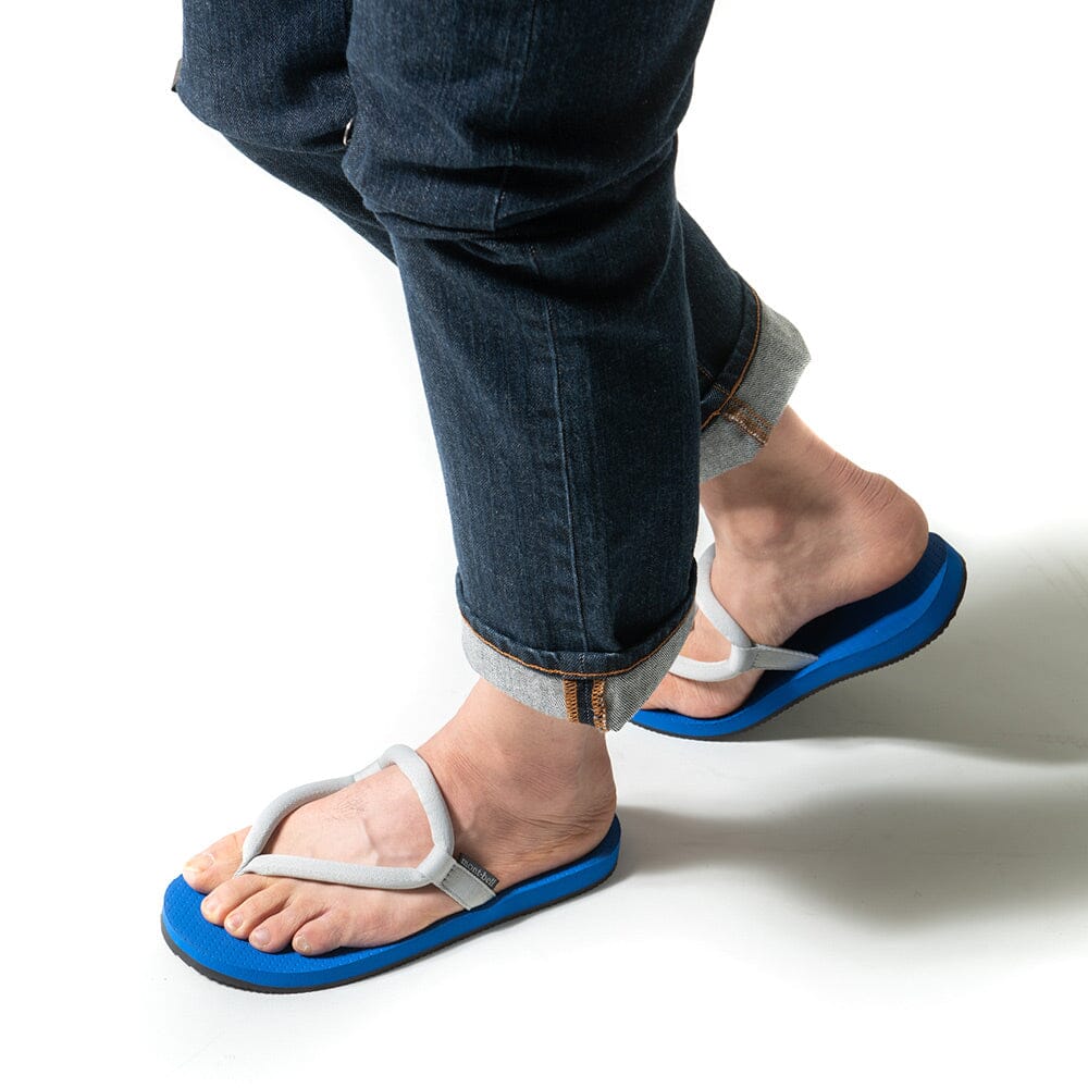Montbell Slip-On Sandals Unisex Sandals - Image 3