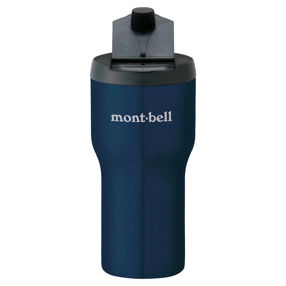 Montbell Stainless Thermo Tumbler 400 - Image 4