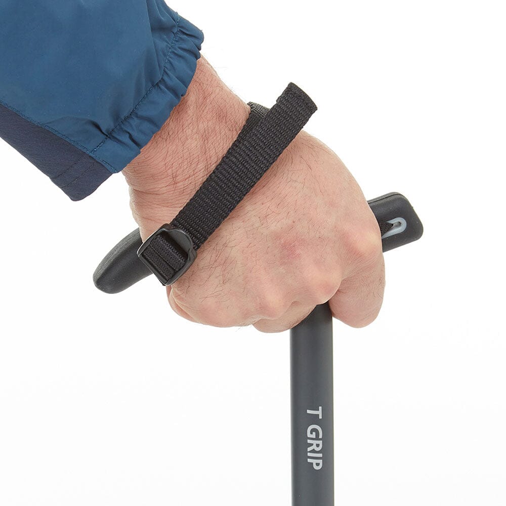 Montbell T Grip Anti Shock S Hiking Pole - Image 3