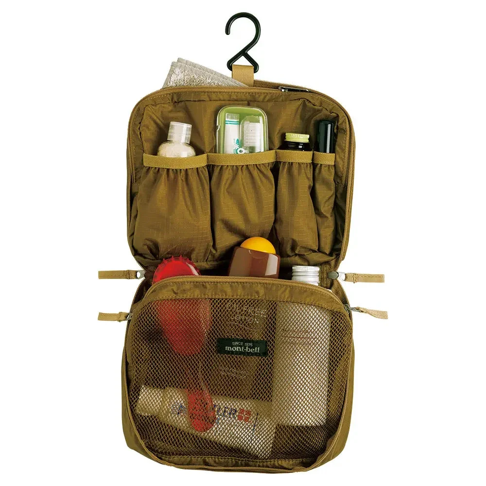 Montbell Travel Kit Pack L - Image 2