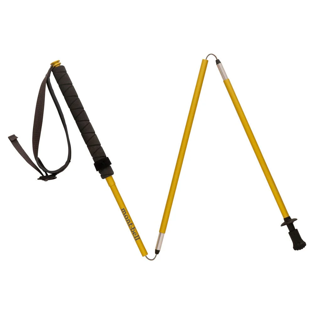 Montbell U.L. Folding Pole 100 - Image 3