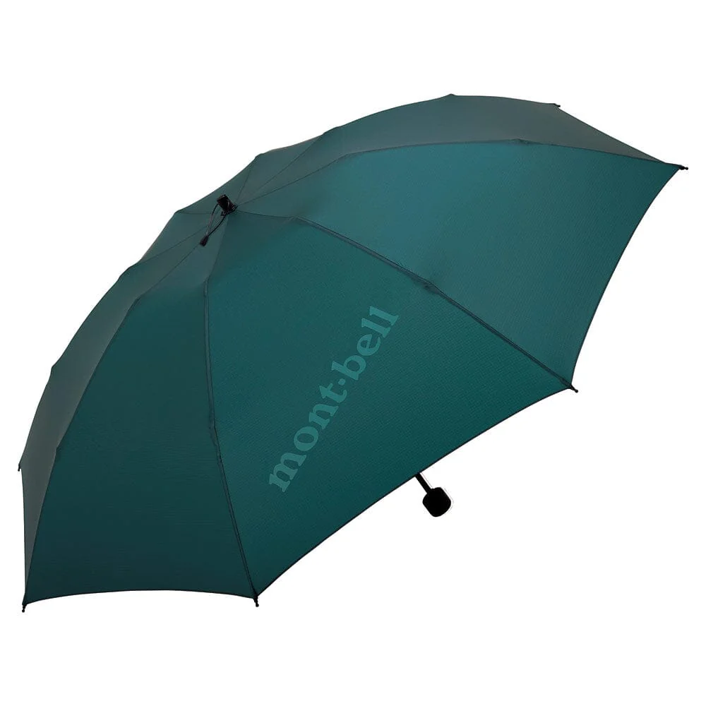 Montbell U.L. Trekking Umbrella - Image 2