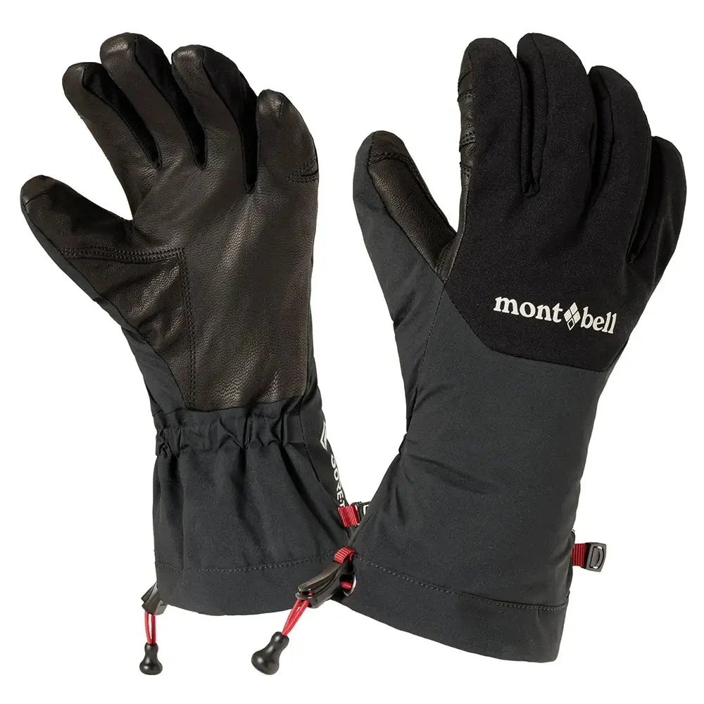 Montbell Women's Alpine Light Gloves