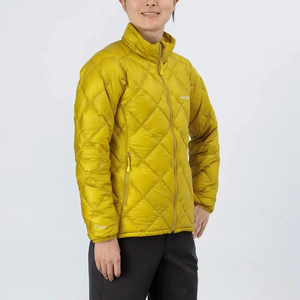 Montbell Women's Superior Down Jacket - Image 2