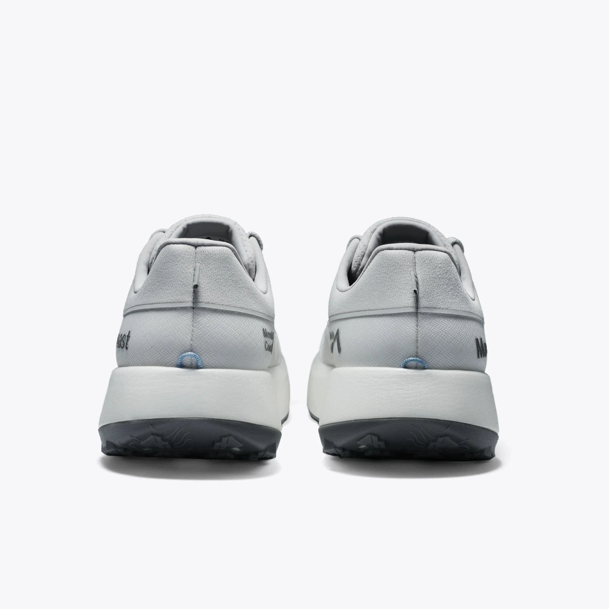 Mount to Coast H1 Trail Running Shoes Women's - Image 3