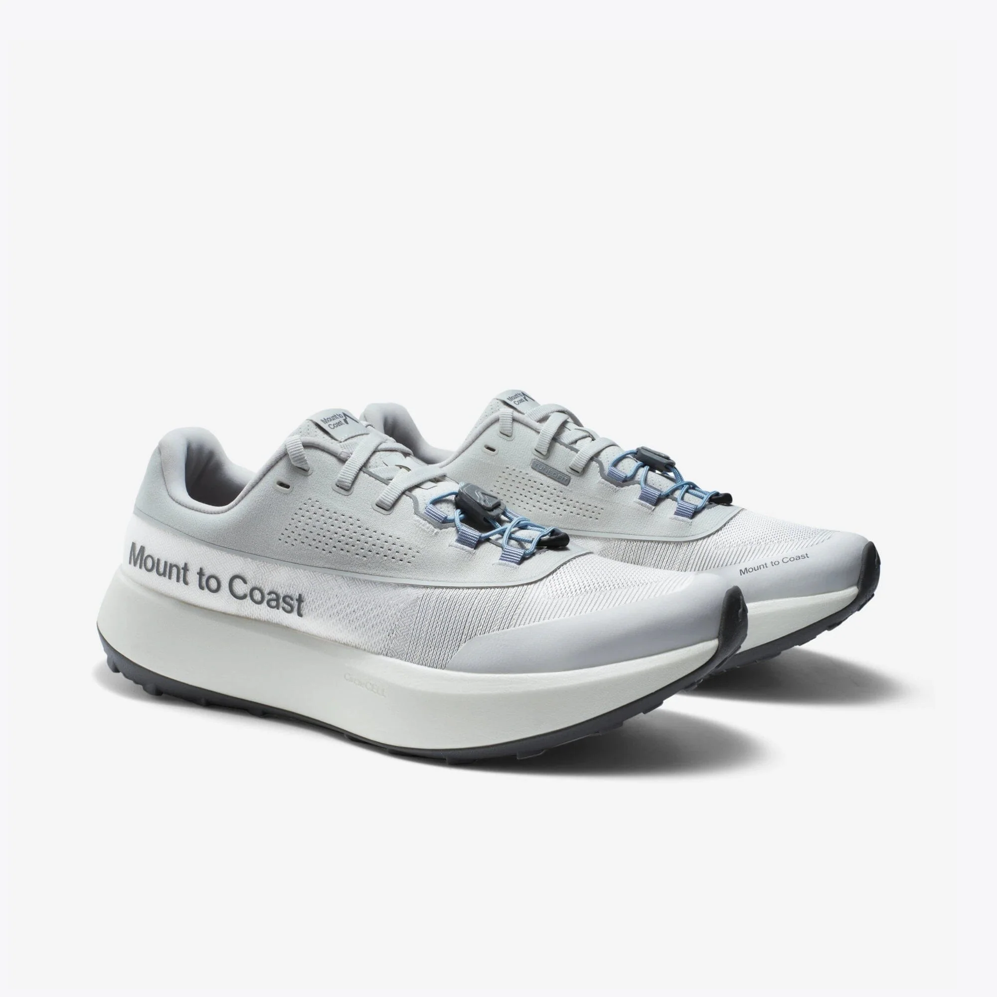 Mount to Coast H1 Trail Running Shoes Women's - Image 4