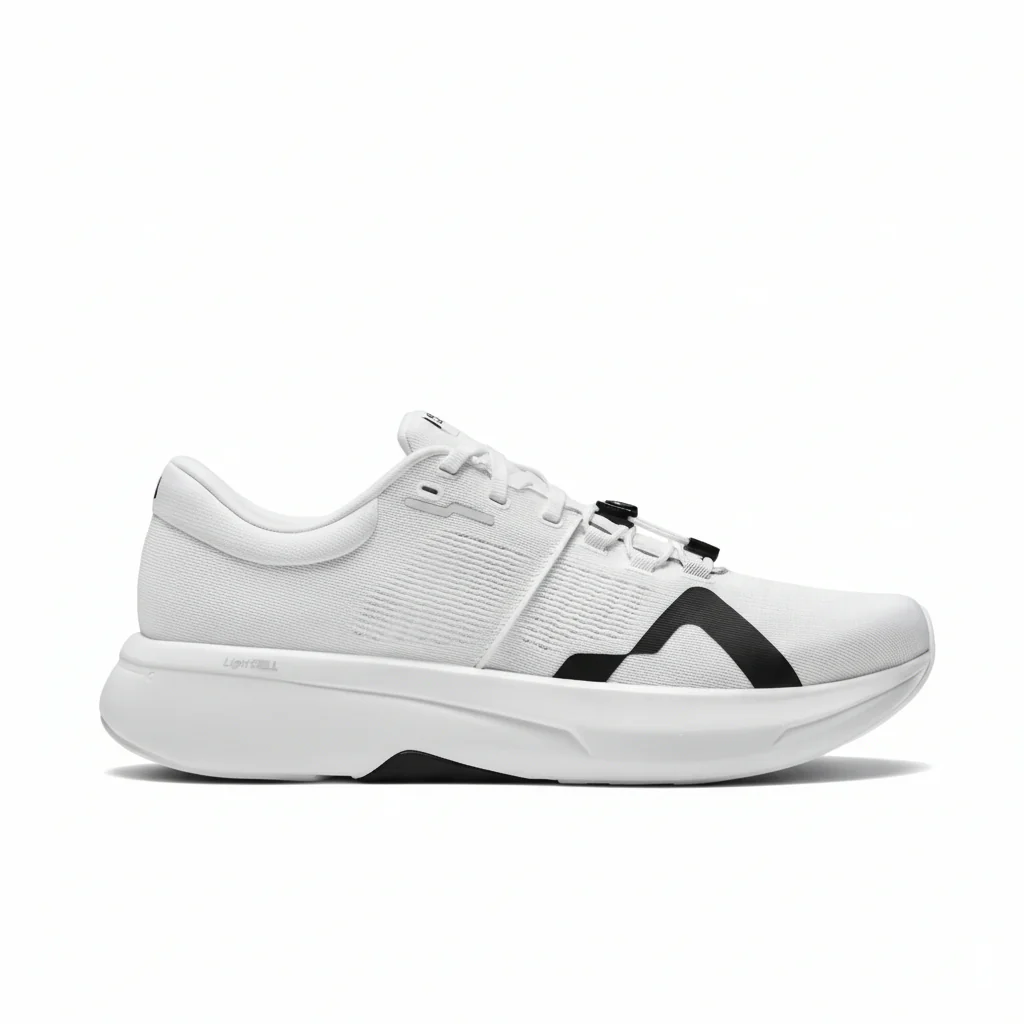 Mount to Coast R1 Road Running Shoes Men's - Image 11
